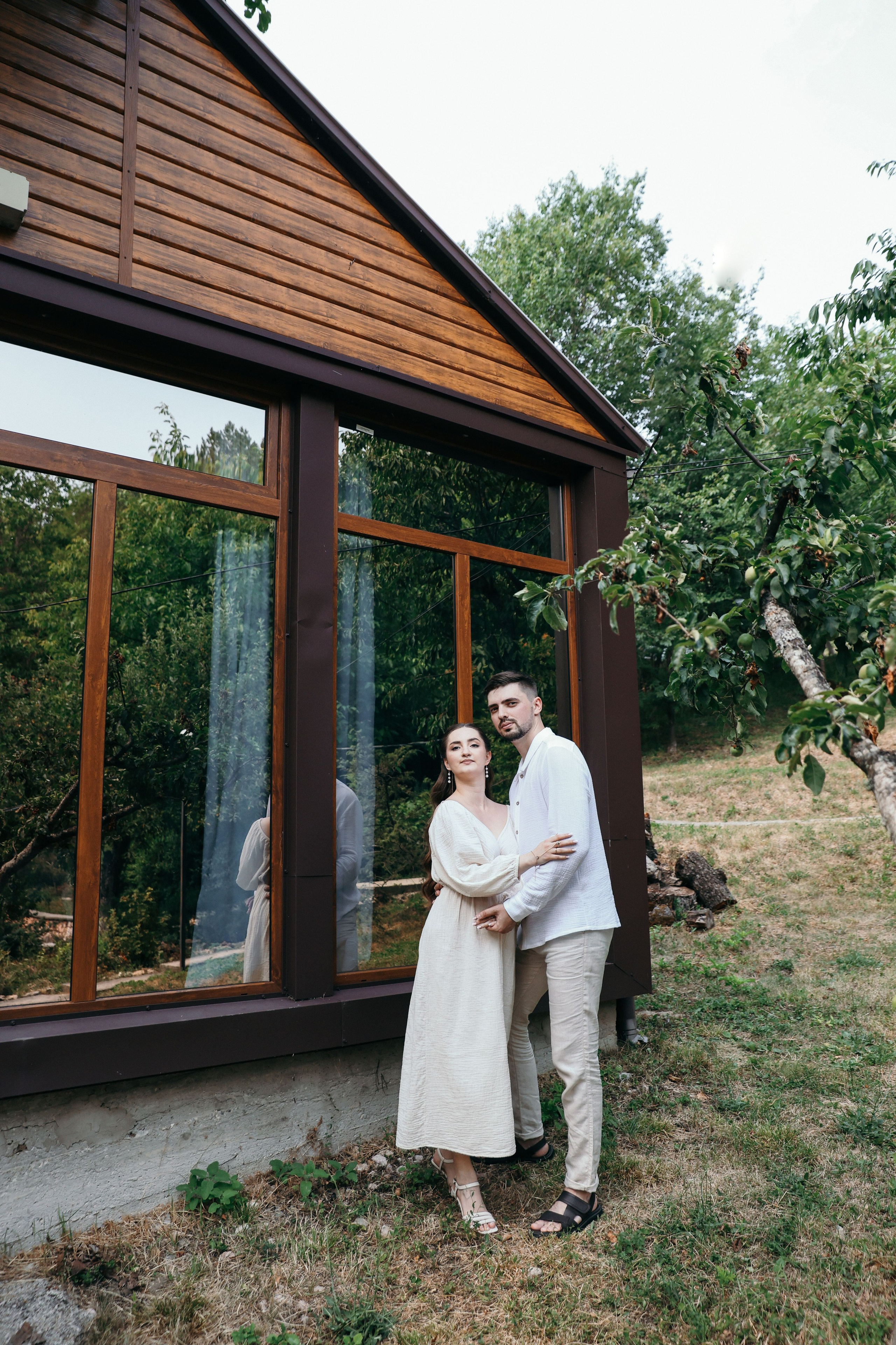 Свадьба Игорь и Оксана. Свадебный и семейный фотограф в Севастополе и Крыму Анастасия Сураева