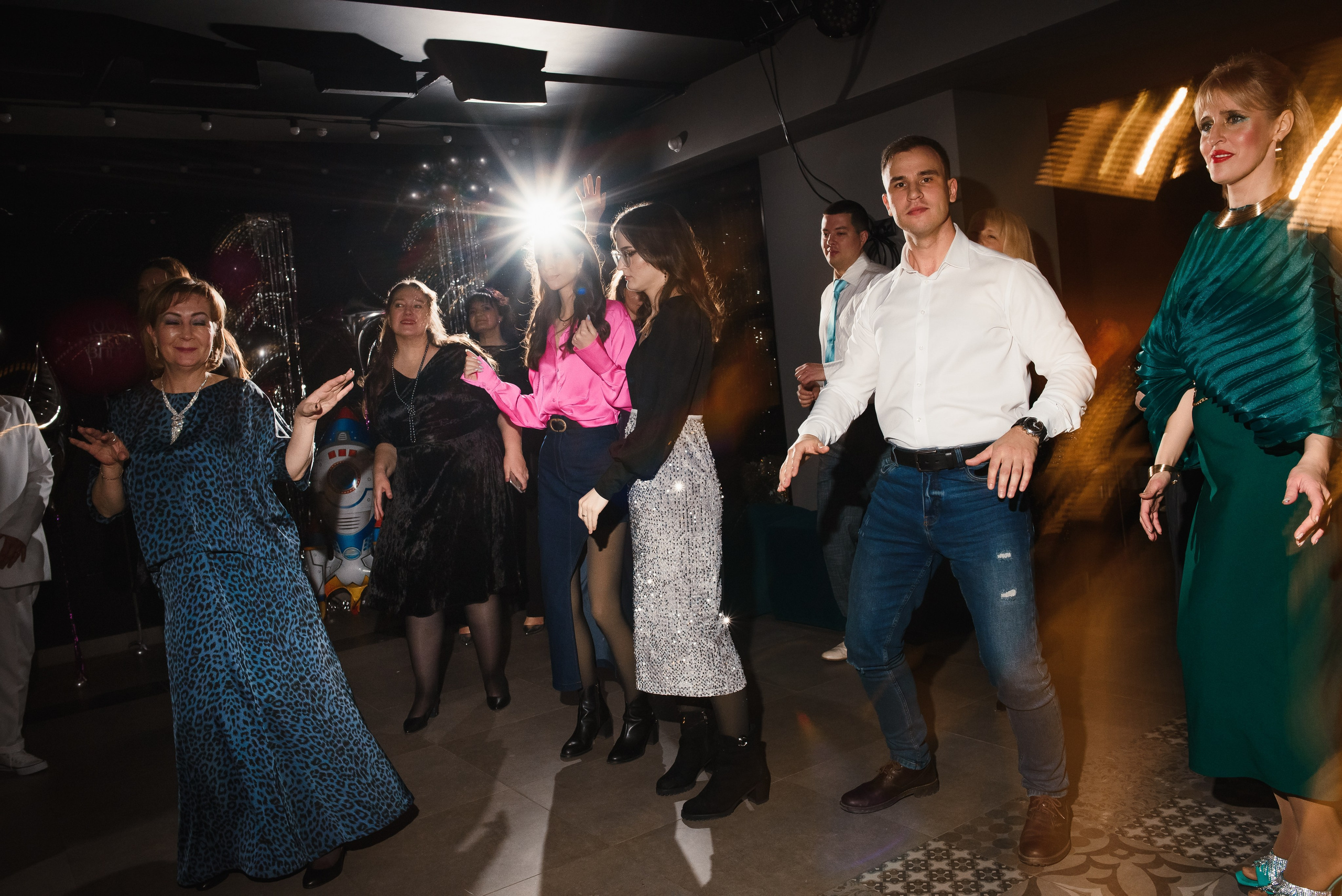 Корпоратив в WTC. Свадебный и просто хороший фотограф в Челябинске