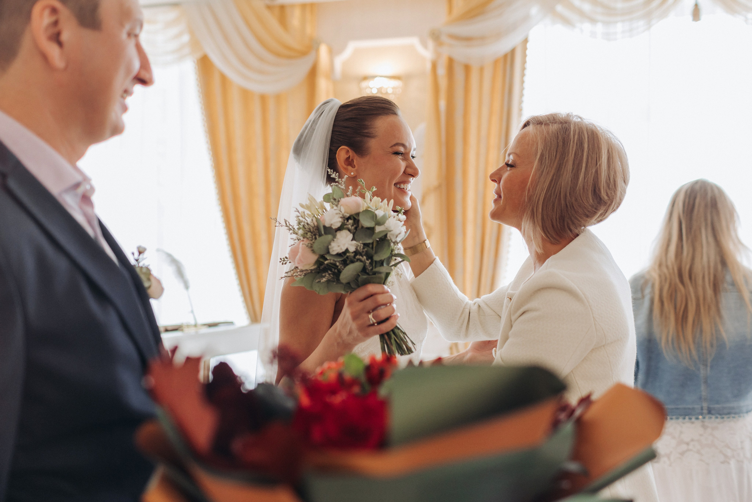 Кирилл и Олеся (Санкт-Петербург, Россия). Destination wedding photographer Peter Letu