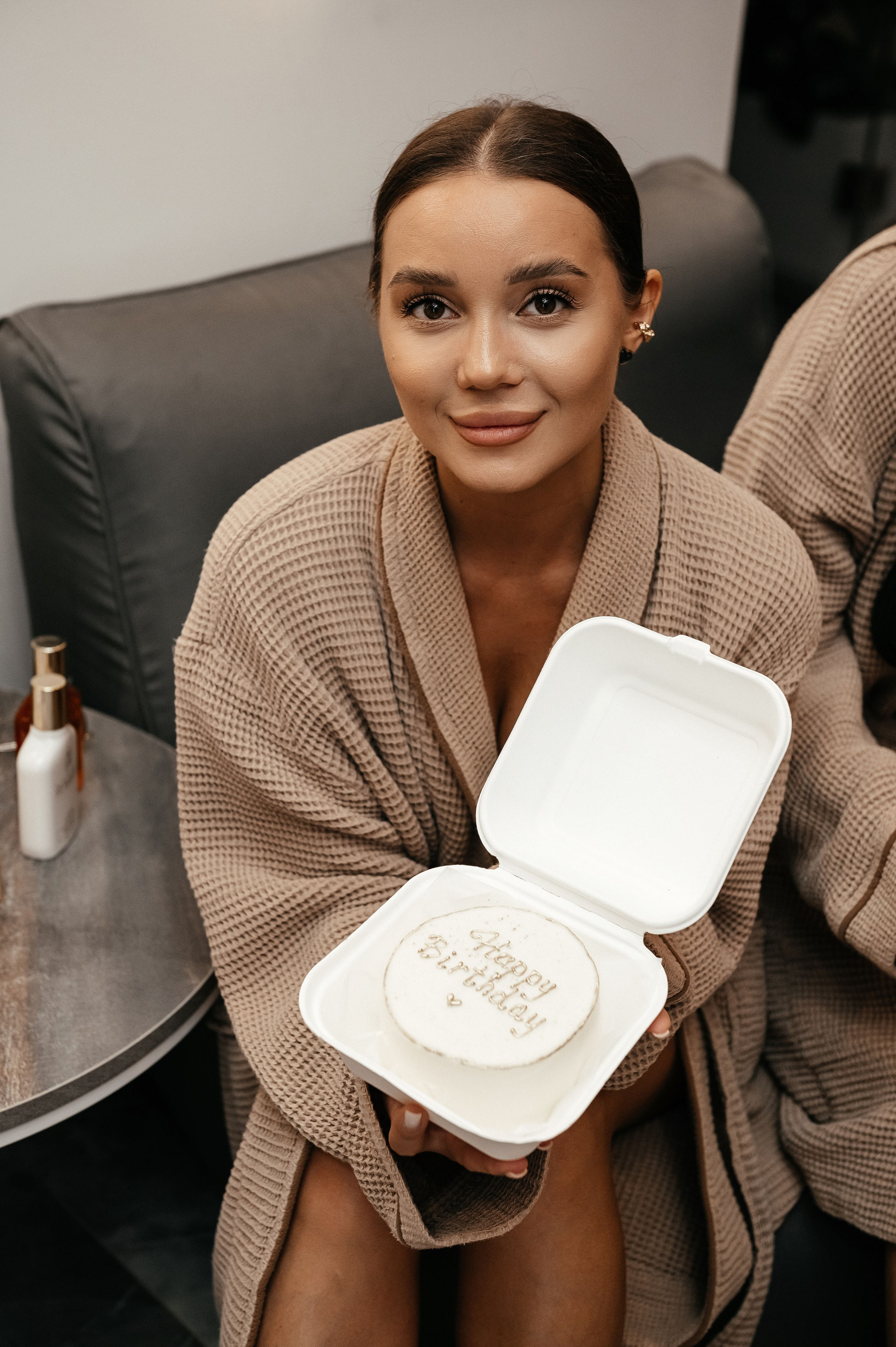 Девичник в спа. Фотограф Рязань. Дарья Дмитриева