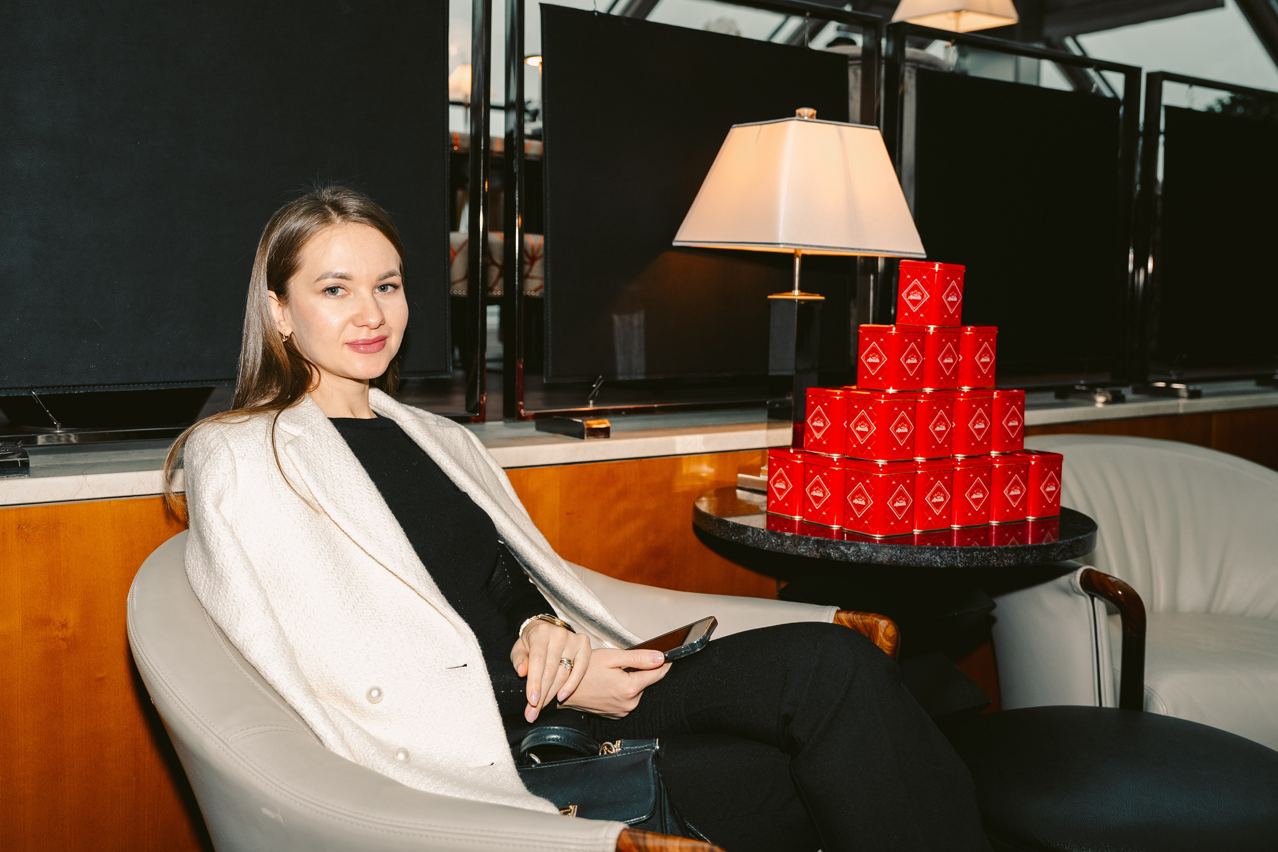 Арарат Парк Хаятт Светское Чаепитие. Фотограф Никита Комаров