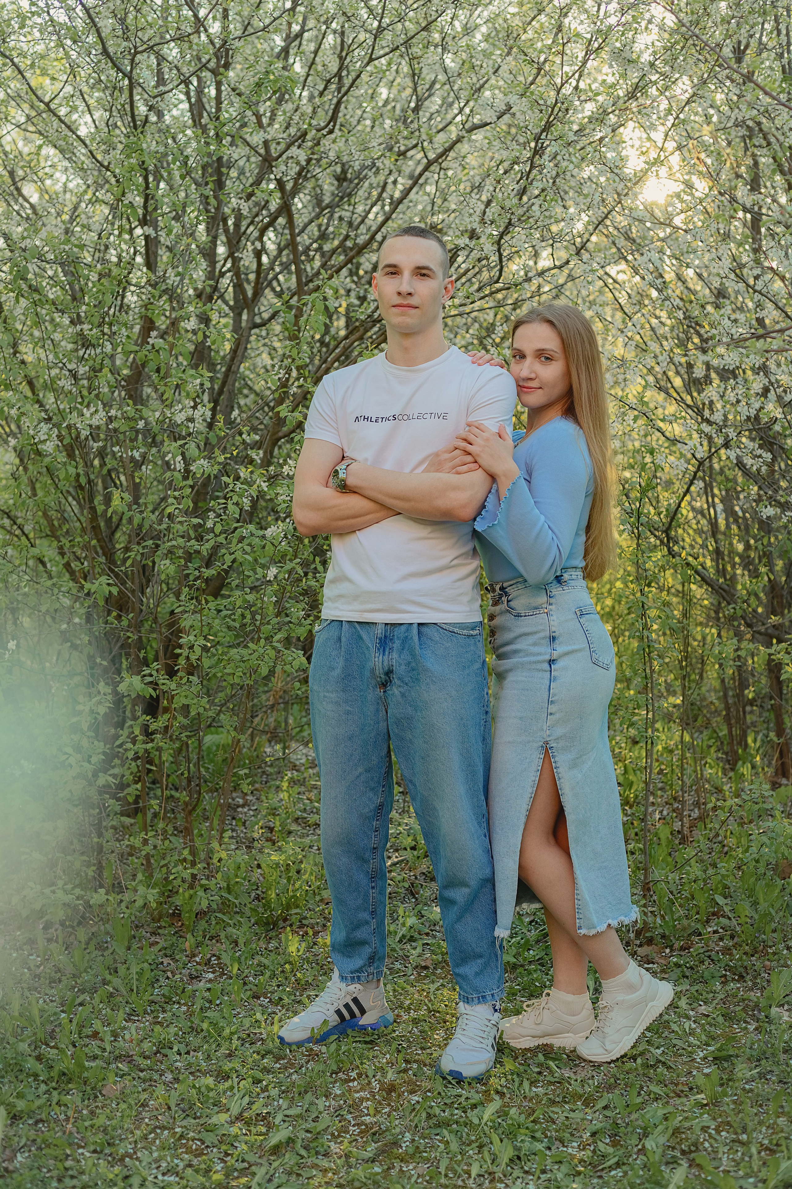 Love story. Фотограф Лилия Ремизова, Рязань