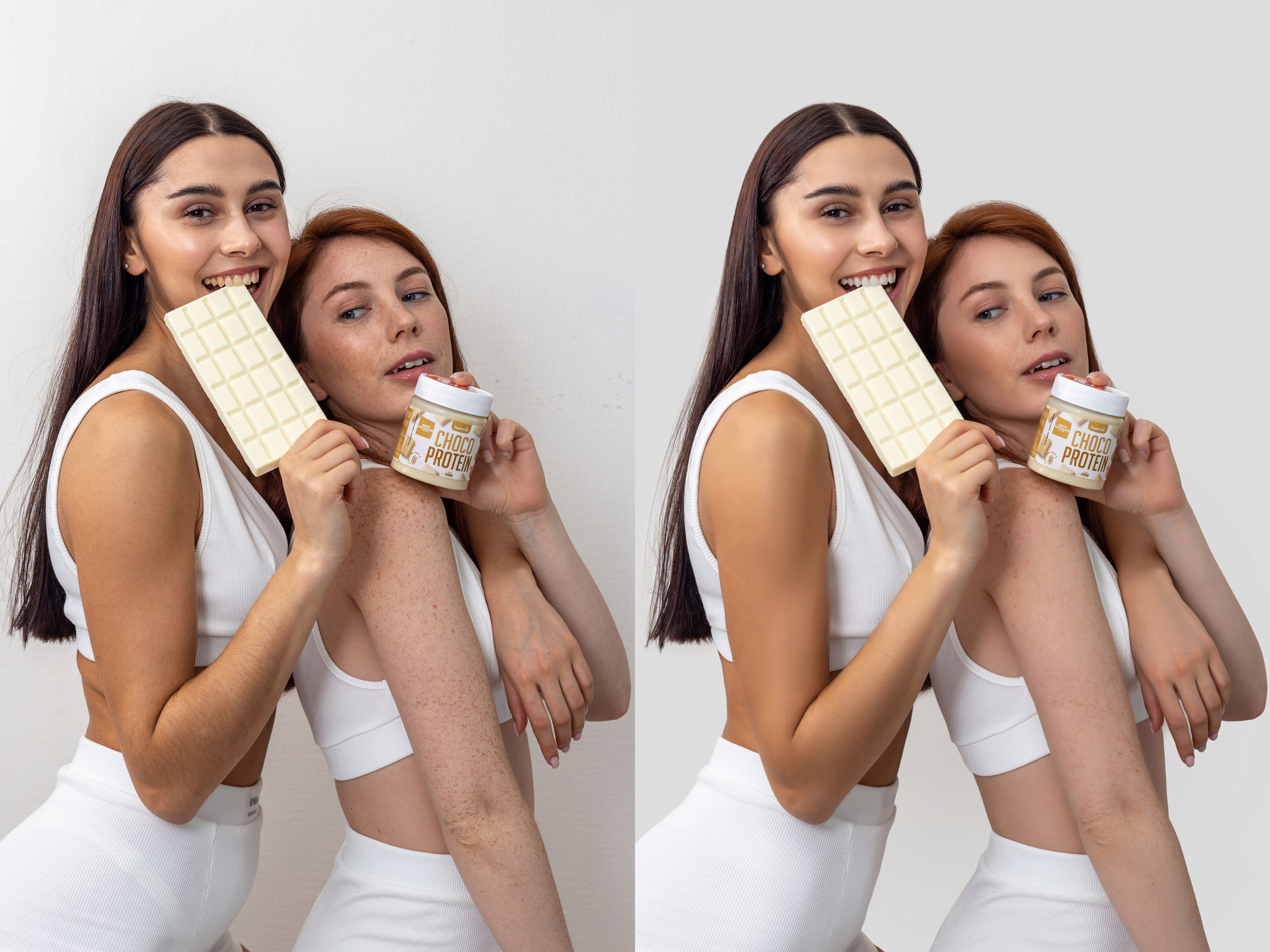 Крутые фото для рекламы спортпита! | Студия SVITHART