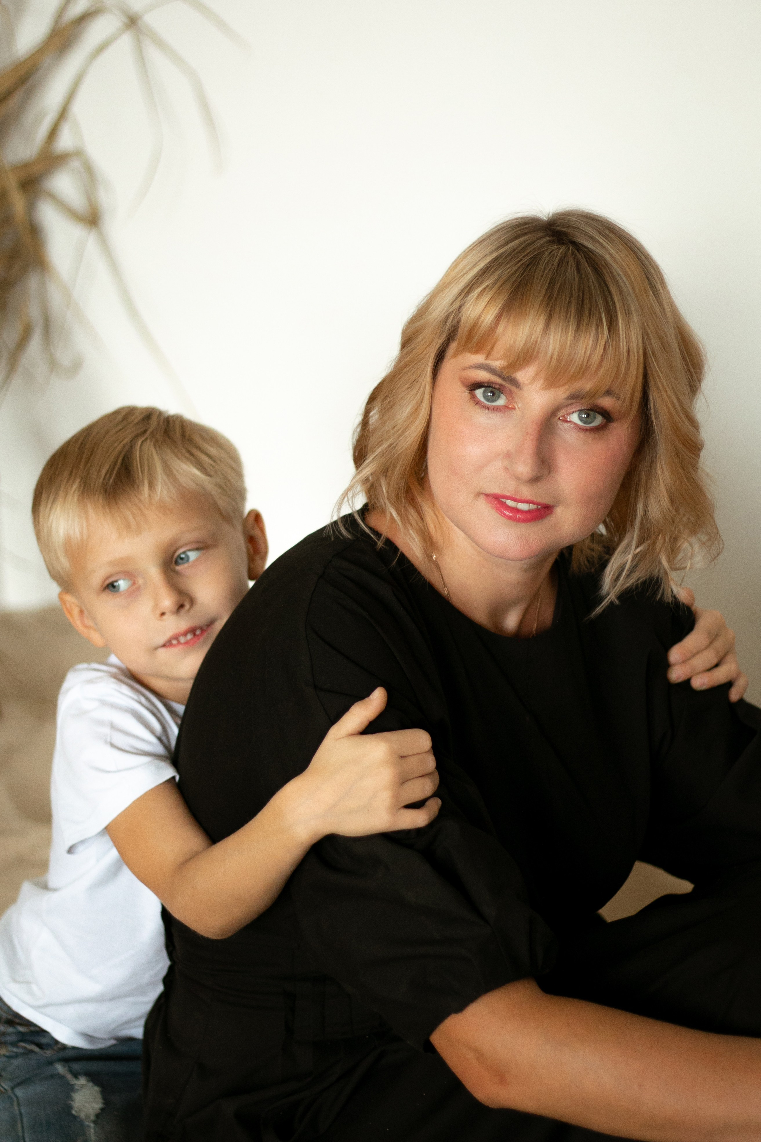 Екатерина & Никита