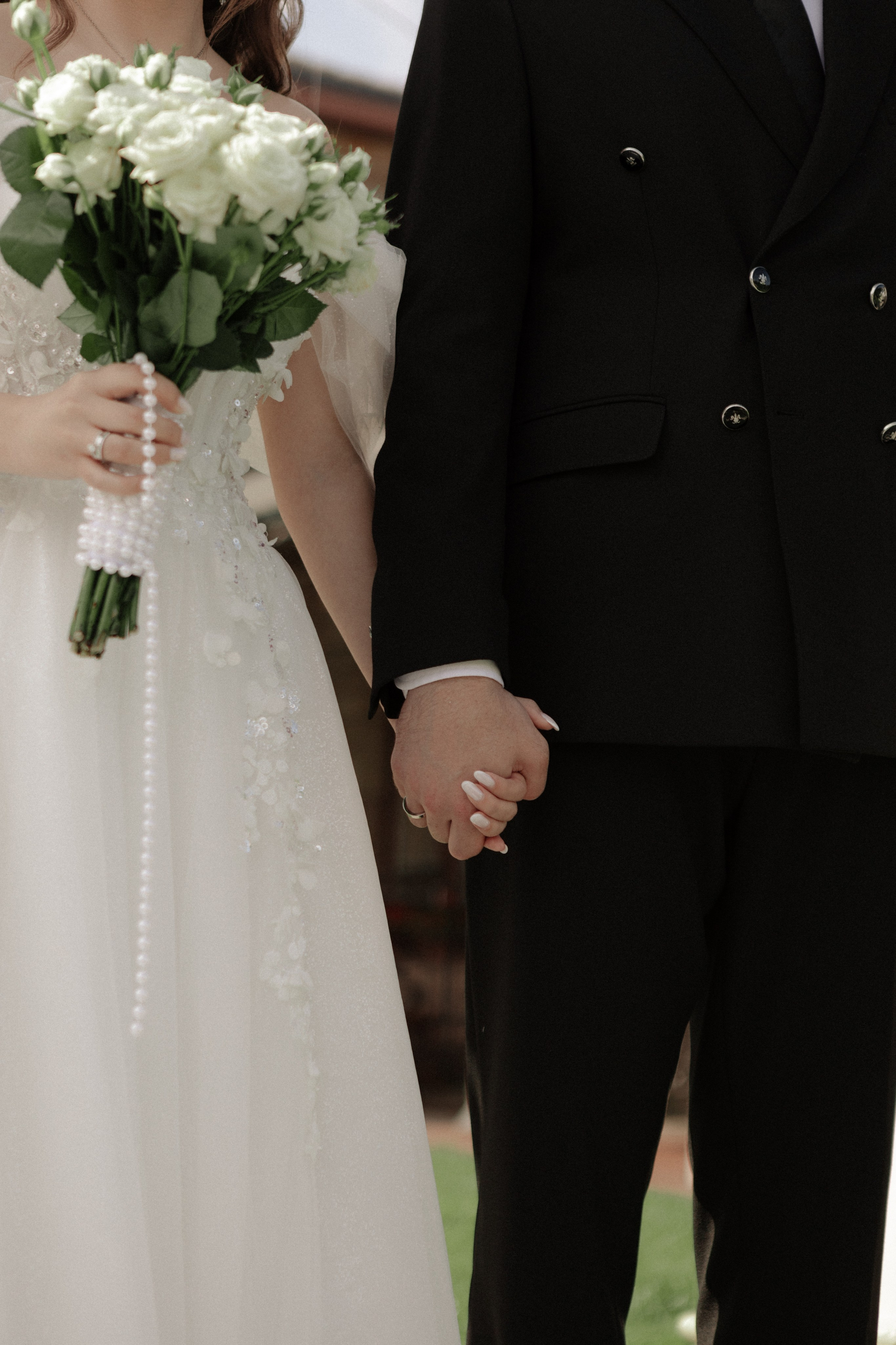 Аля и Паша. Свадьба в Пахра Парк. Свадебный и портретный фотограф в Москве Анастасия Масюк