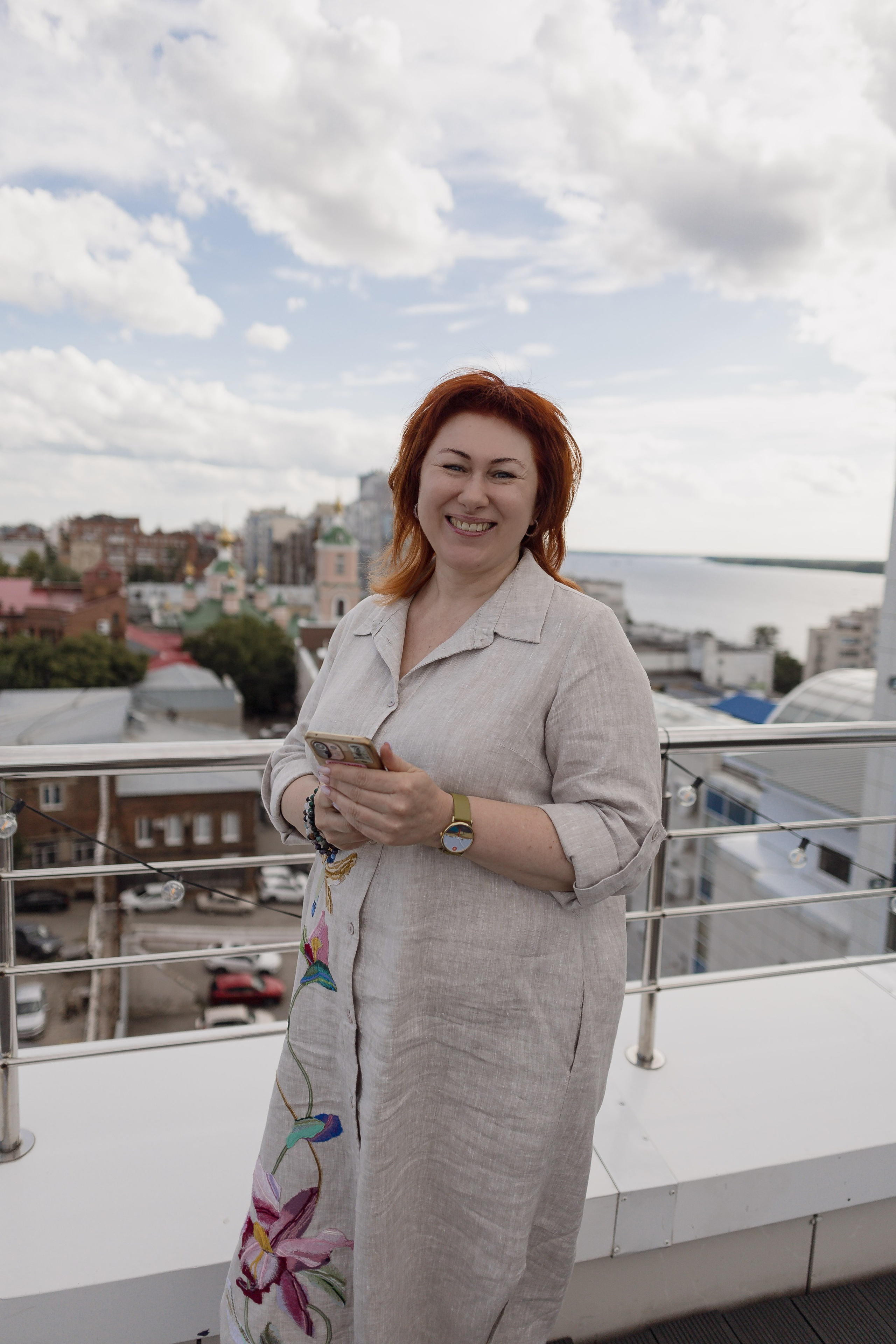 InfоБОРЩ. Фотограф в Самаре и Самарской области Констанция