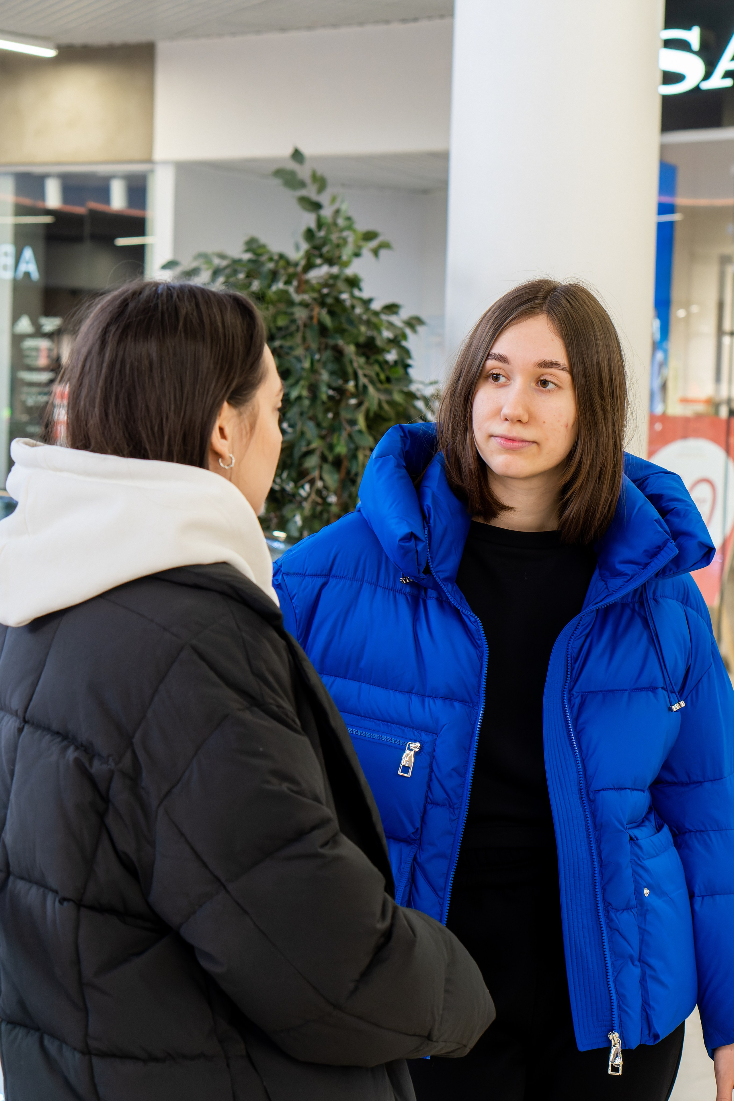 Фотосессия для Green Malina. Фотограф София Александрова