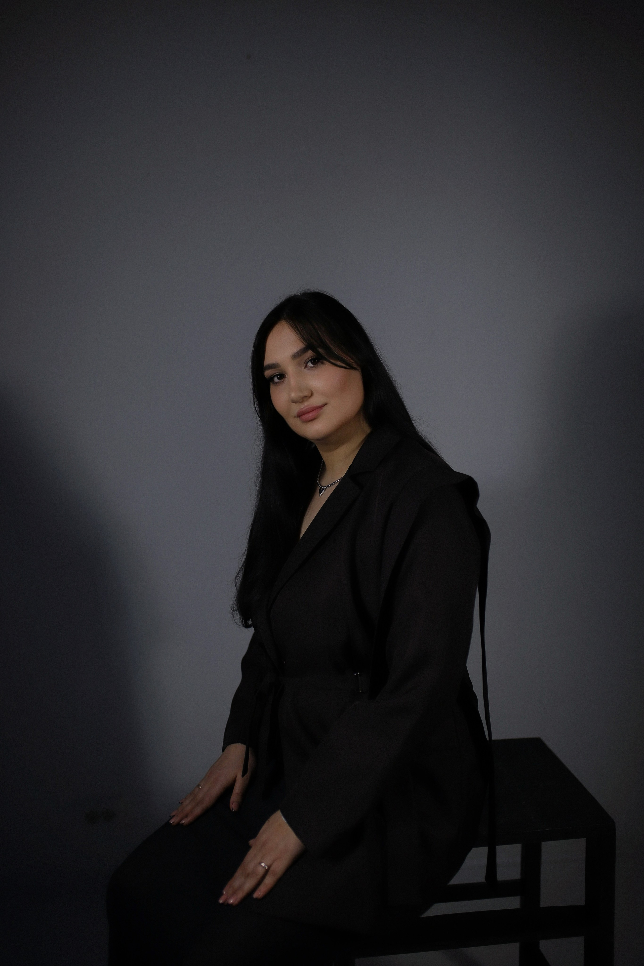 Вика. Фотограф Татьяна Семенова