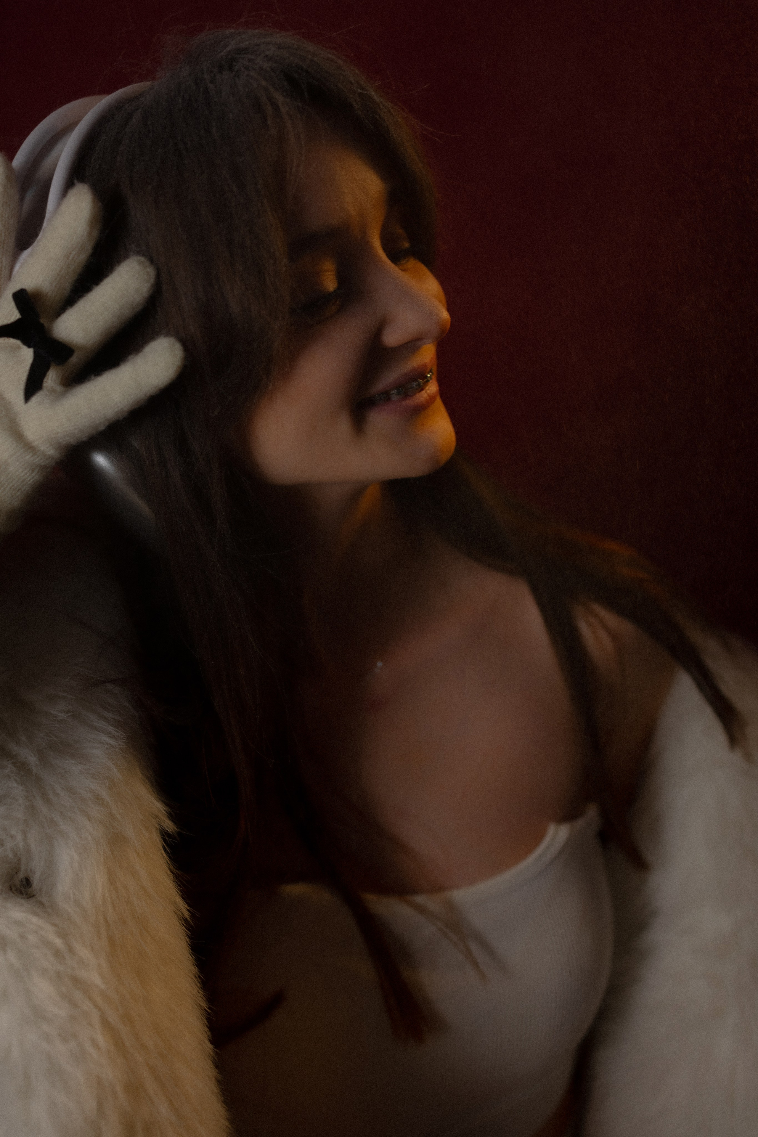 Диана. Фотограф Татьяна Семенова