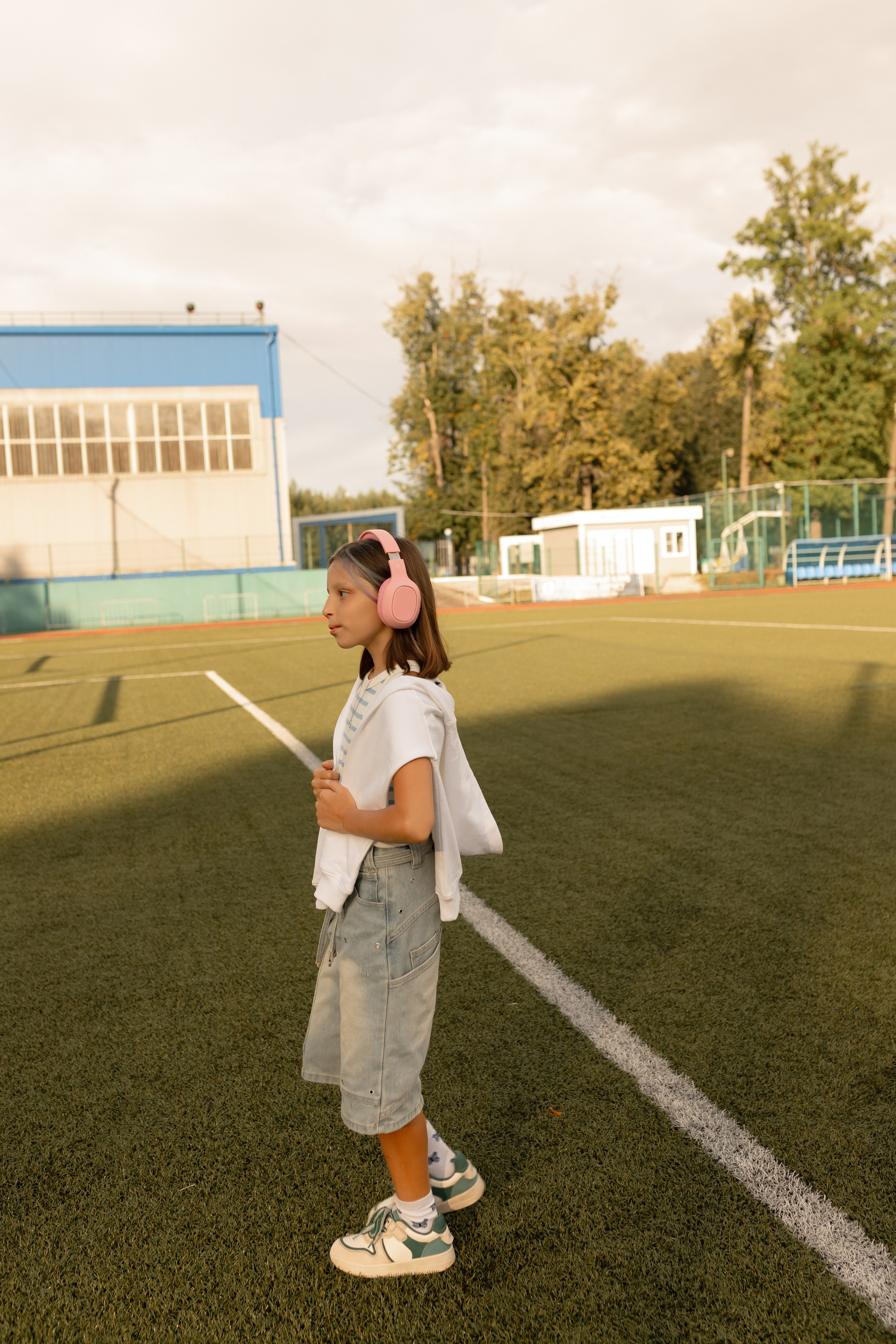 Девчонки. Фотограф Татьяна Семенова