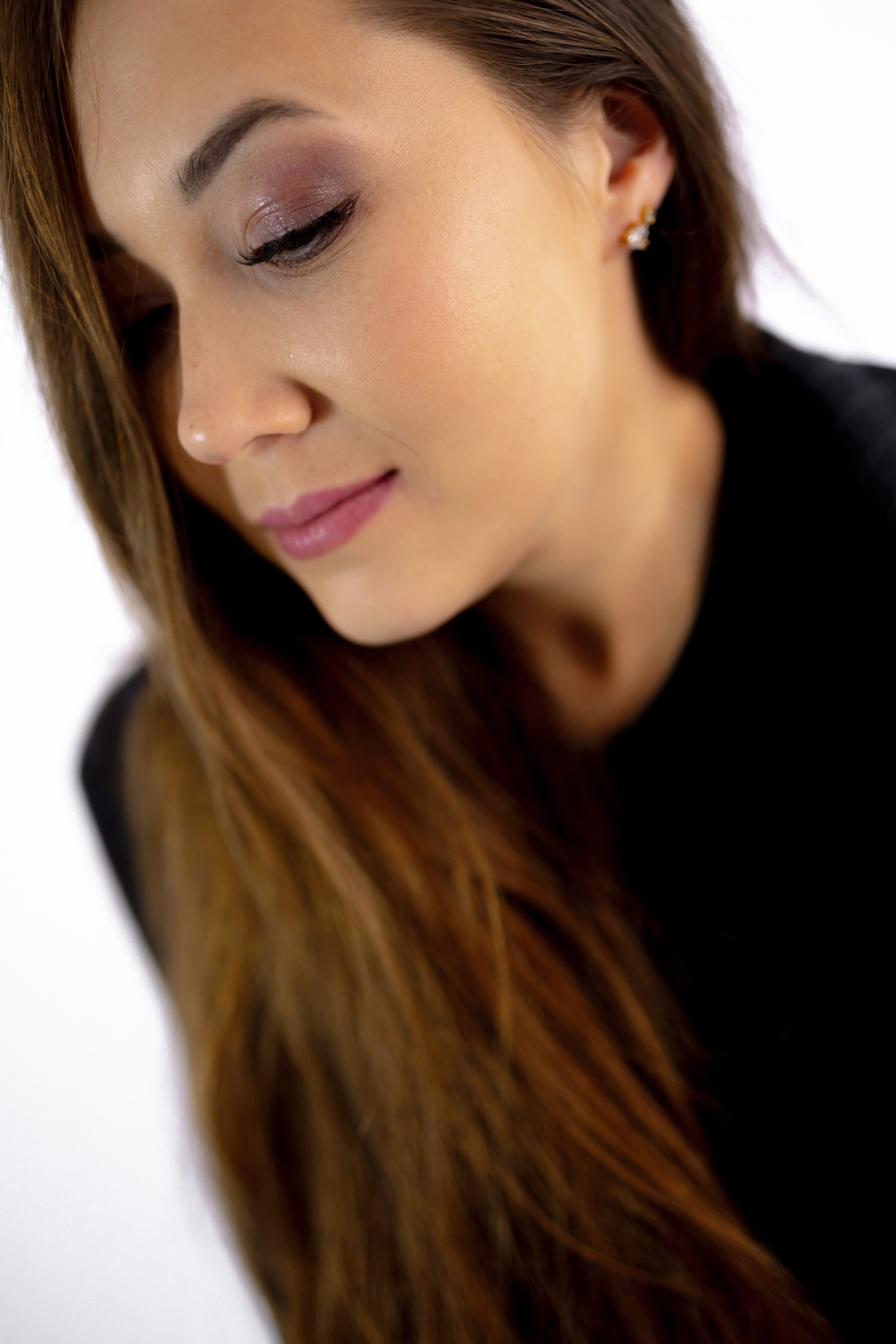 Марина. Фотограф Татьяна Семенова