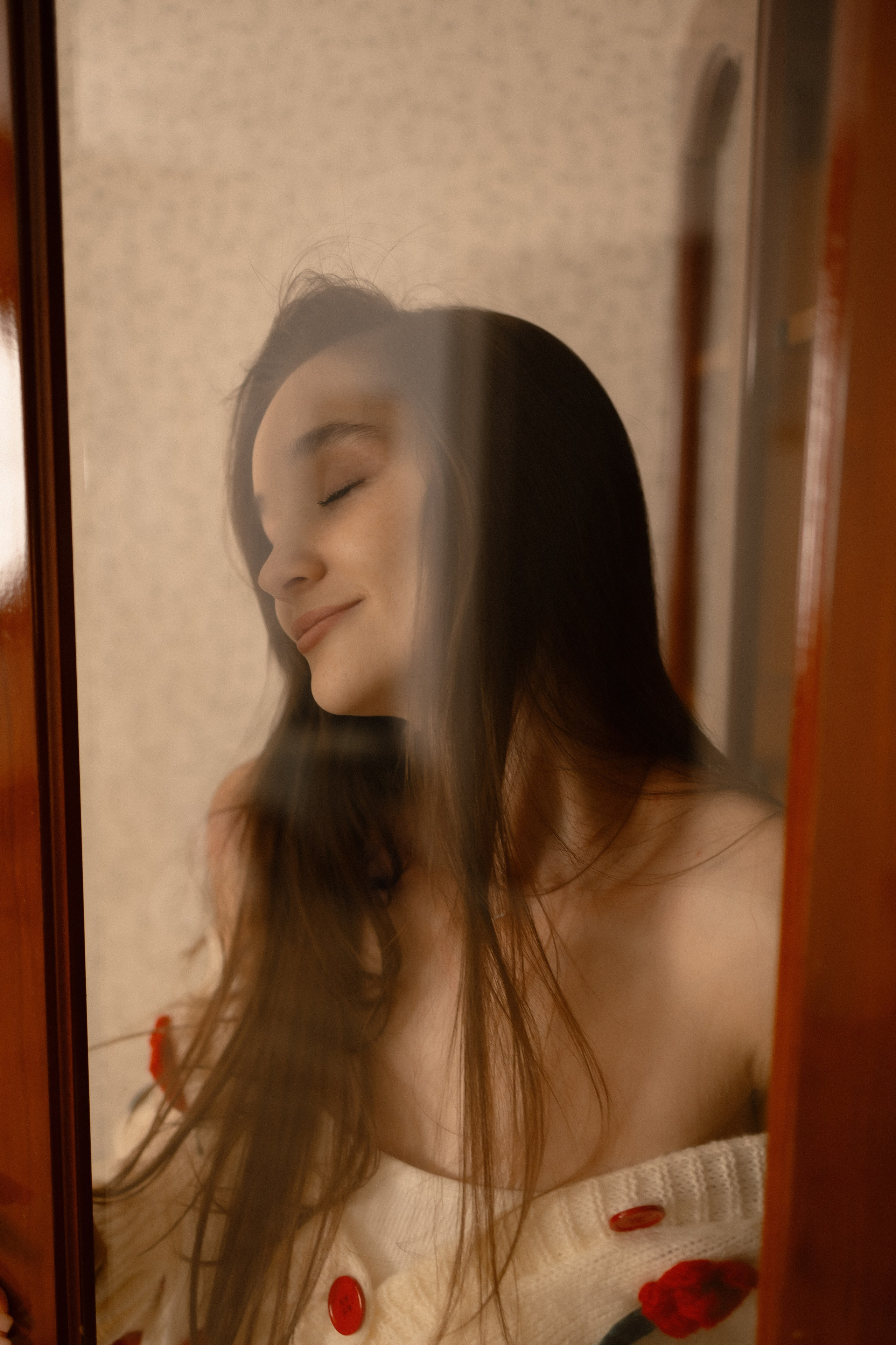 Диана. Фотограф Татьяна Семенова