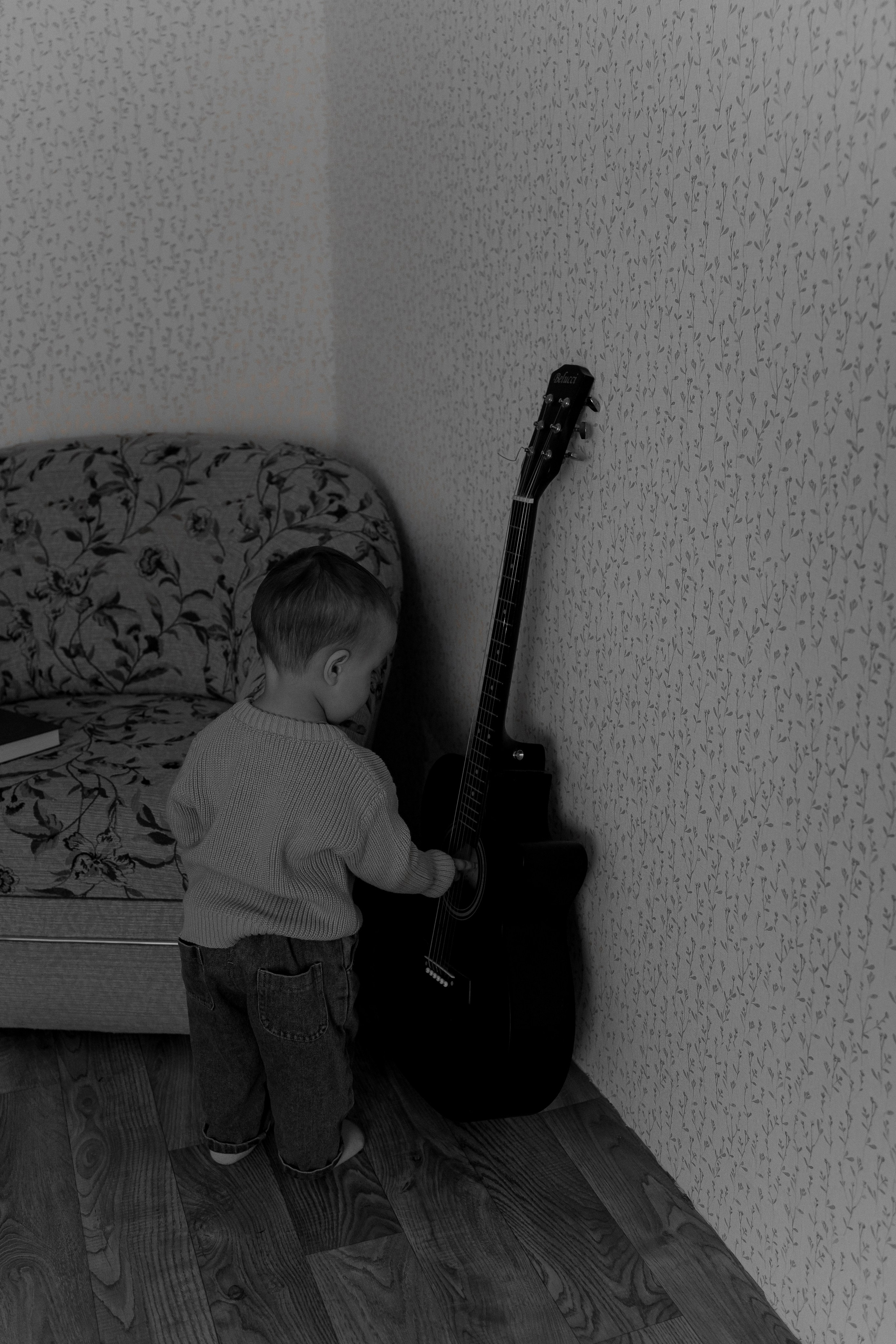 Папа, Мама и Арсений. Фотограф Татьяна Семенова