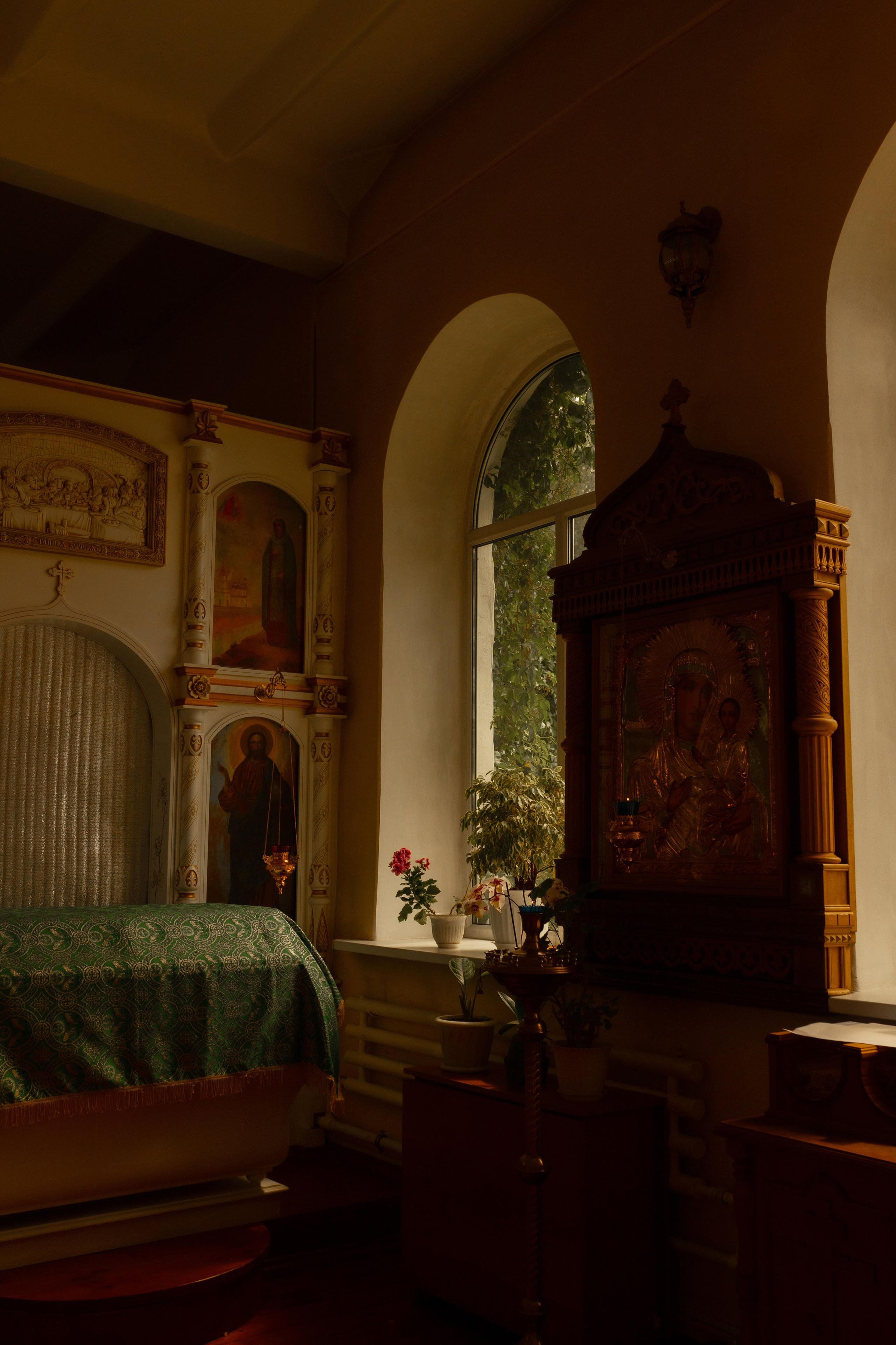 Венчание. Фотограф Татьяна Семенова