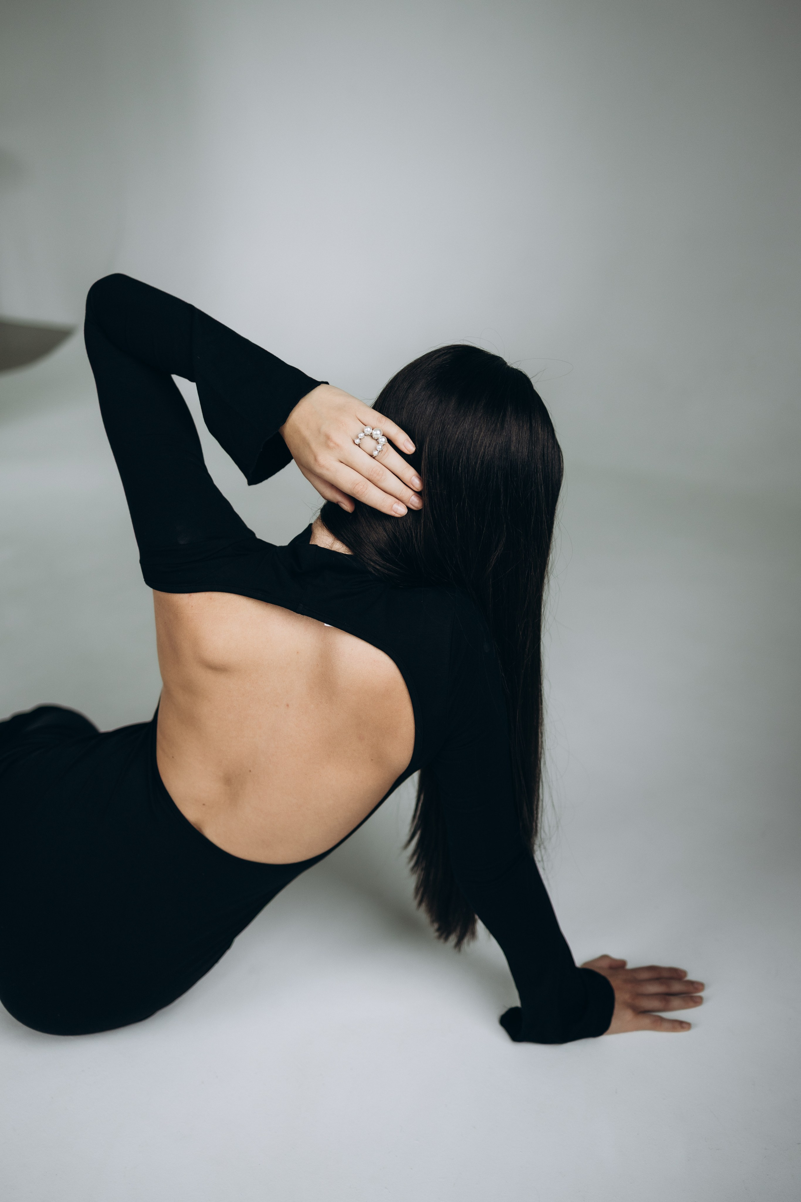 Кристина и дочка Алиса. Фотограф Артем Бросов в Санкт-Петербурге и Дубае