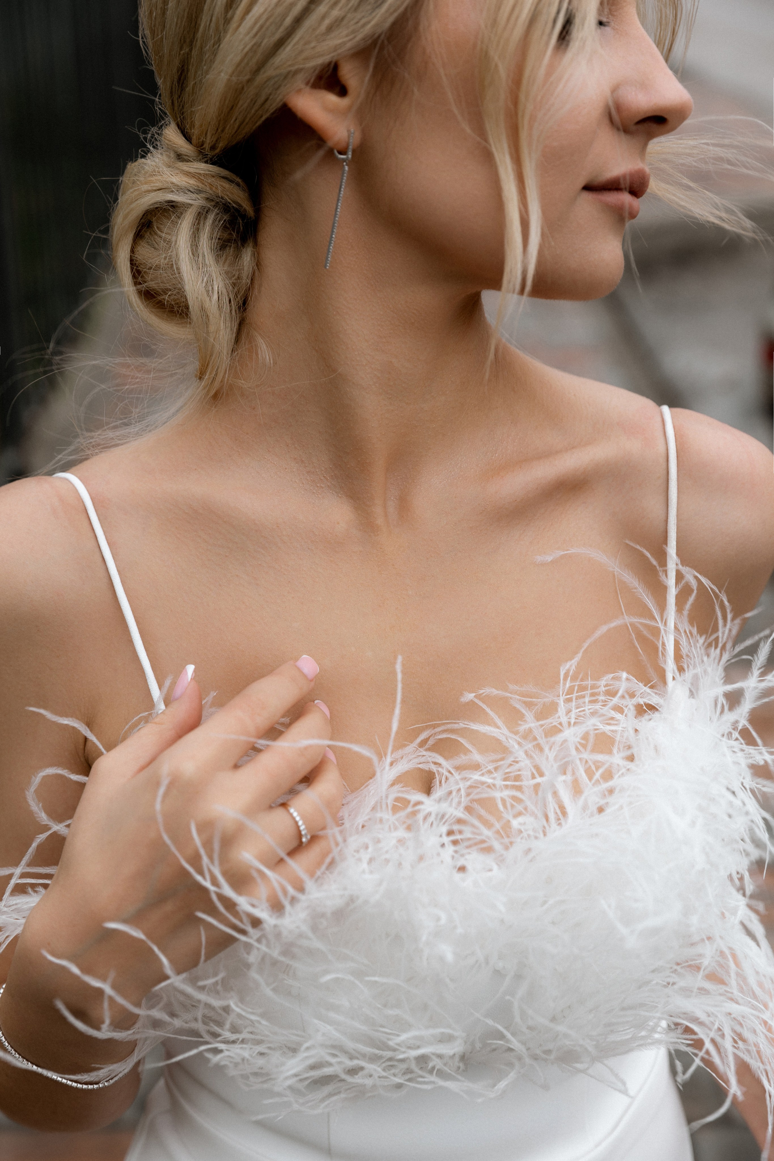 Диана и Артём. Фотограф Кожевникова Виктория