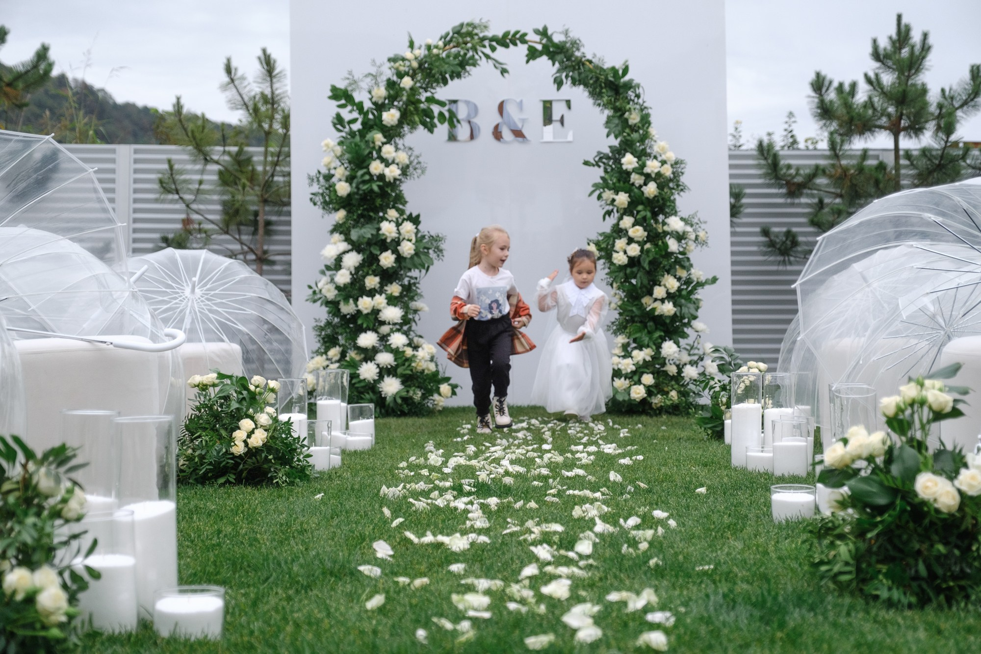 Владимир / Елена. Свадебный Видеограф Фотограф в Сочи