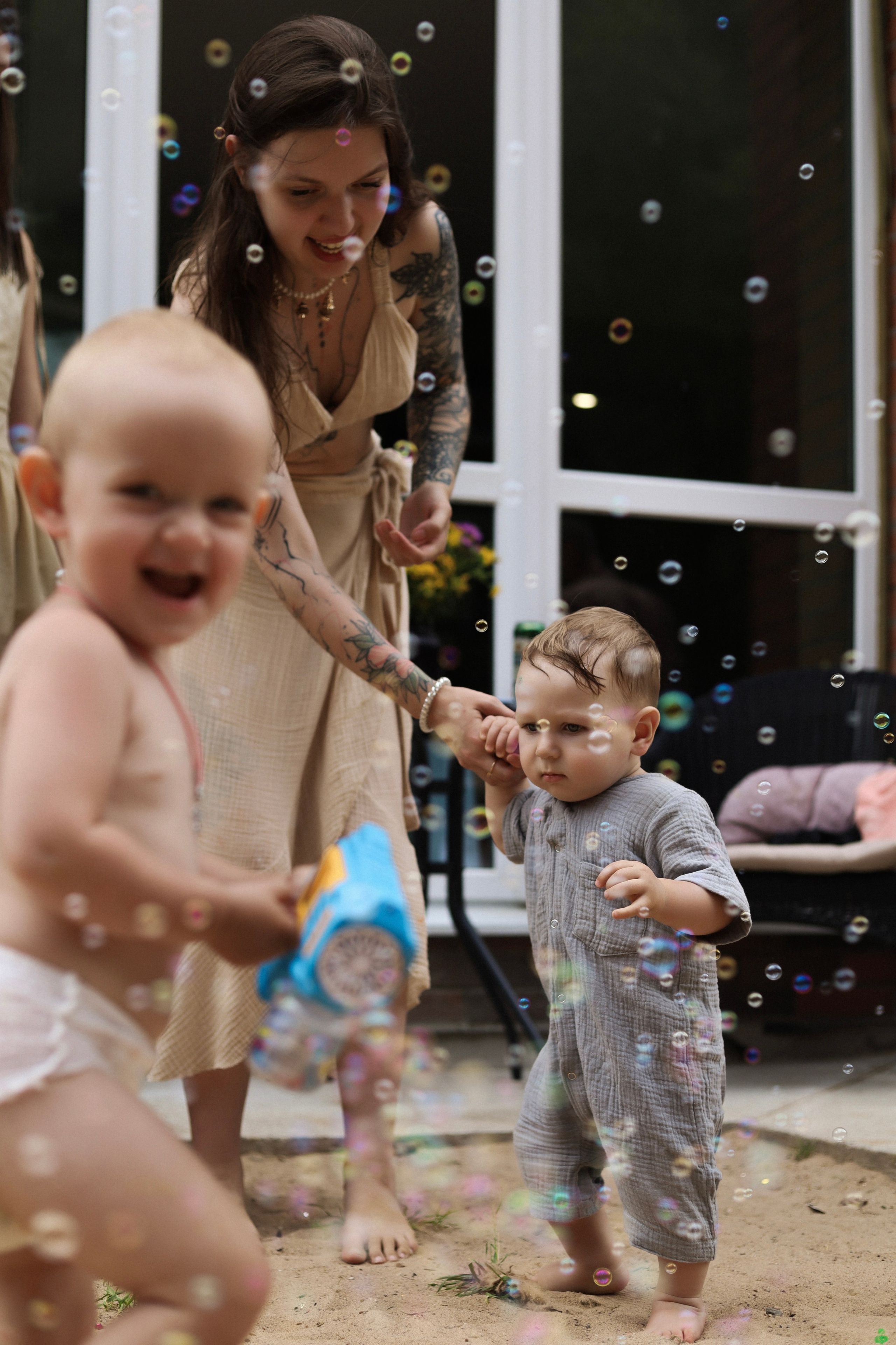 Мероприятия/семейные. Фотограф Екатерина Васюкова