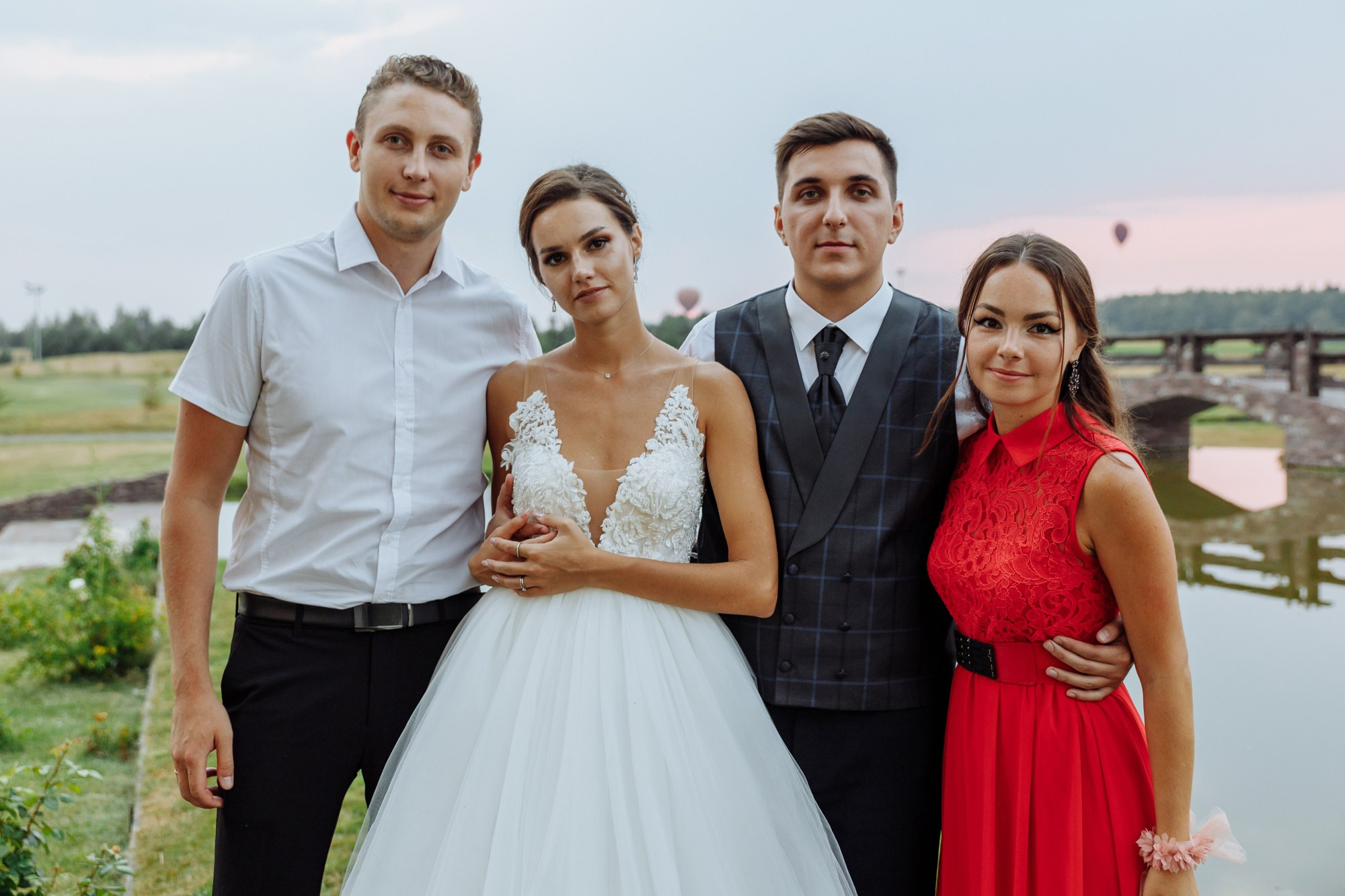 Максим и Маргарита