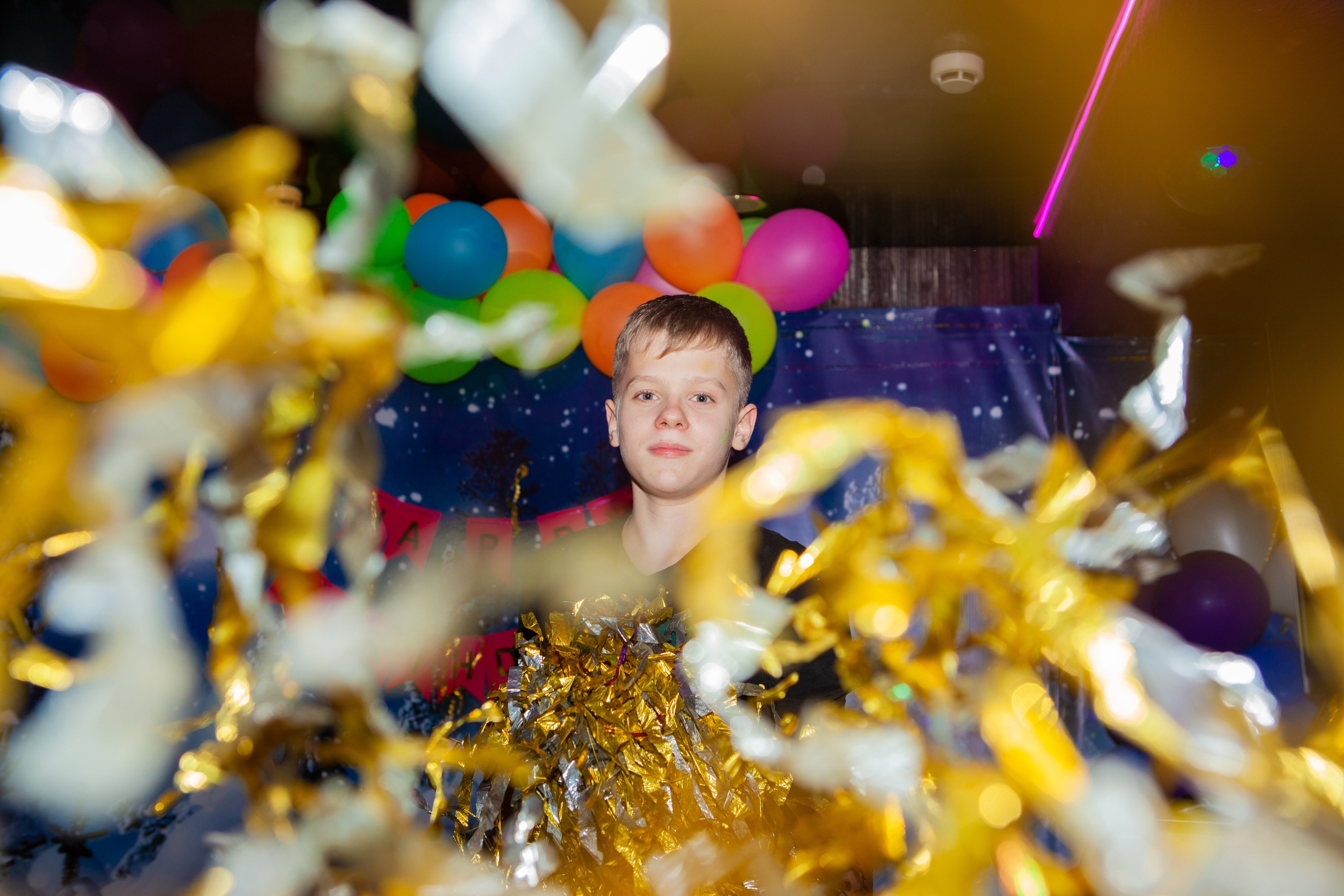 Корпоратив в Волшебном микрофоне 28.12.24. Медиа-продюсер и фотограф Сорокина Кристина г. Благовещенск