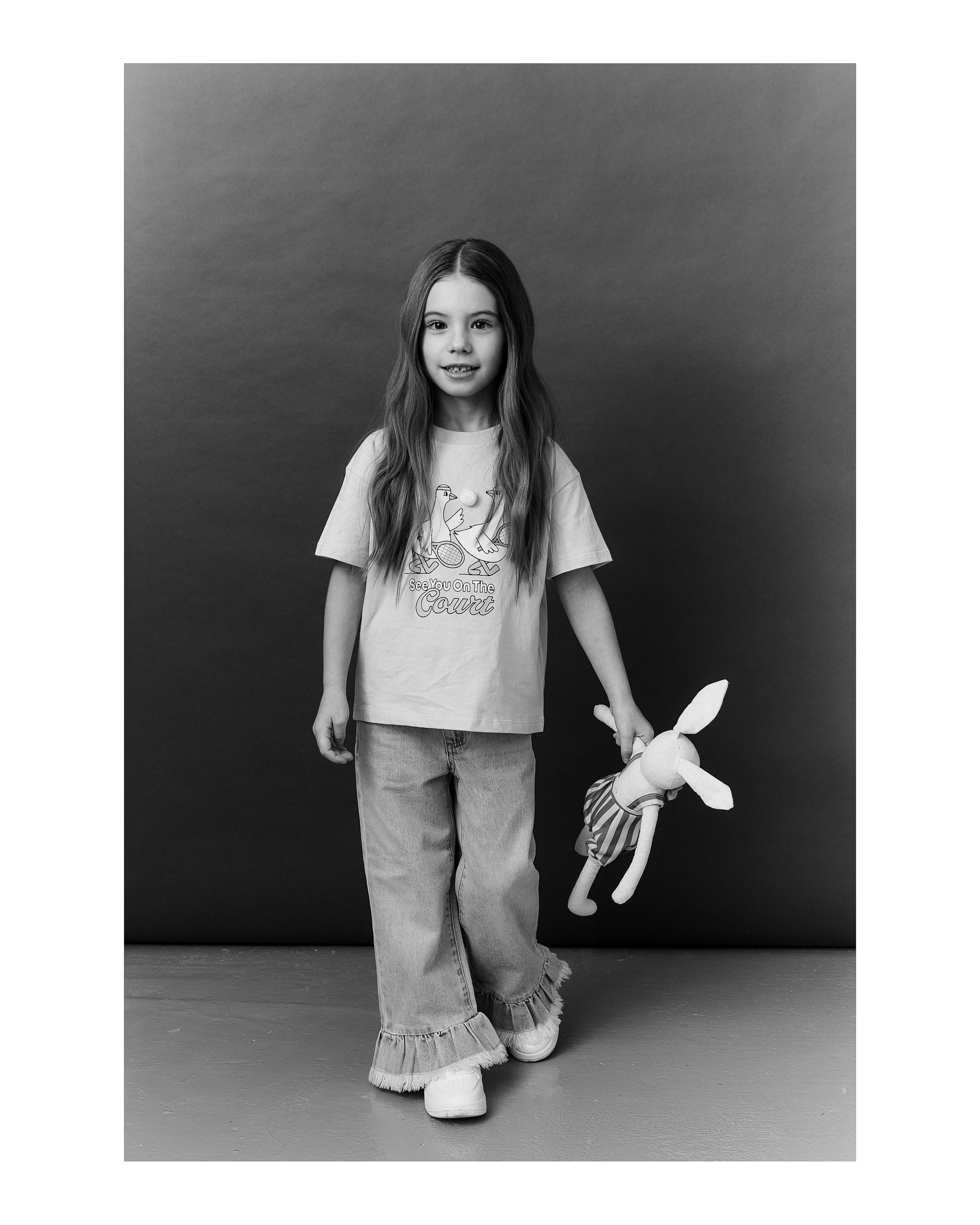 Модельное портфолио. ДЕТИ. Портретный фотограф, Москва