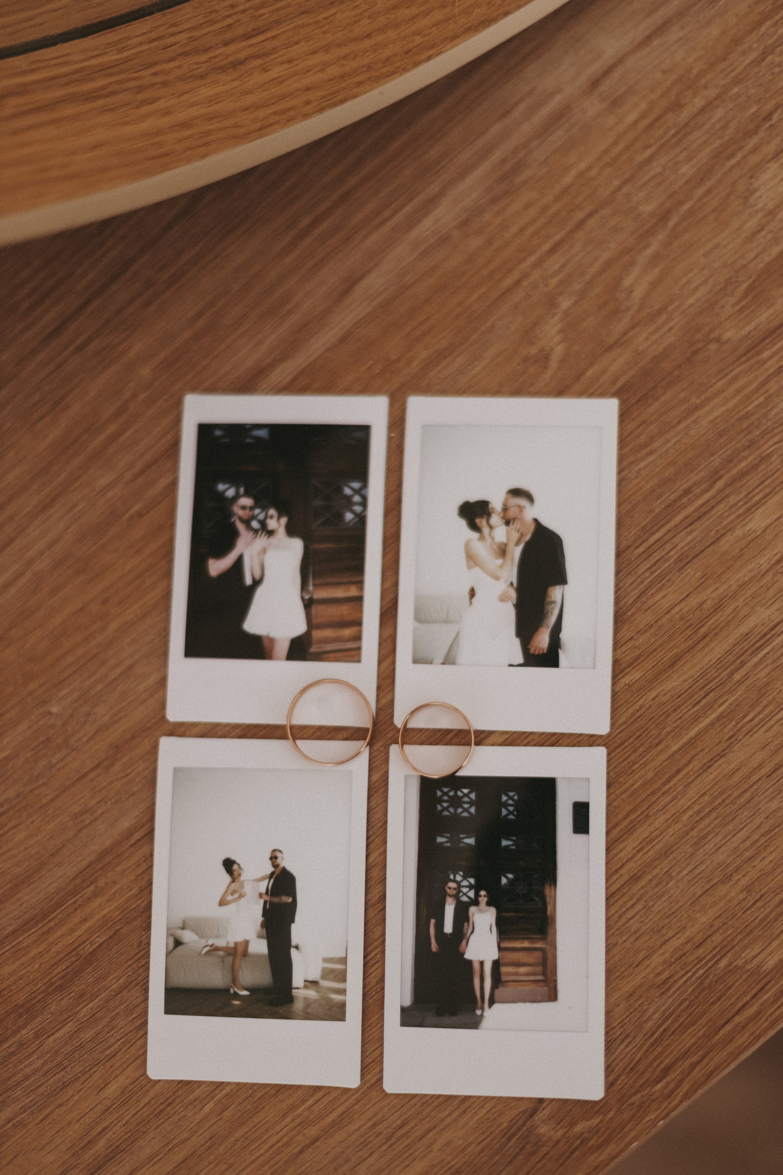 История без имен. Главная