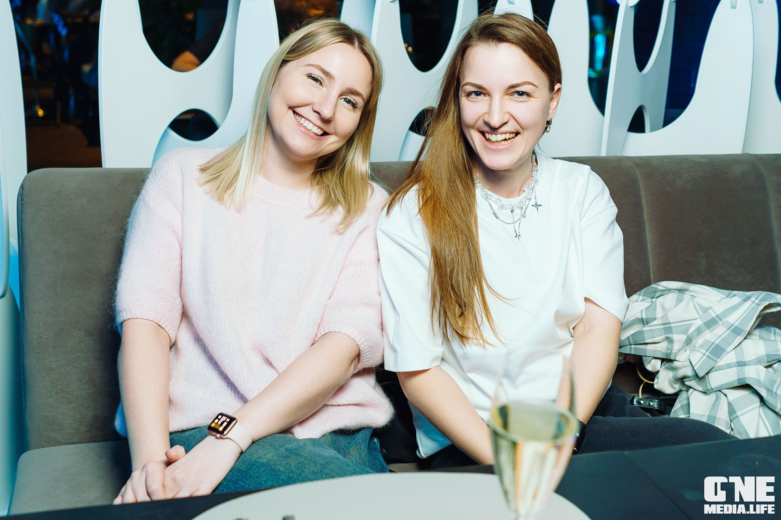 Фоторепортаж из ресторана Океан. One Media Life: фоторепортажи, фотоотчеты с мероприятий и заведений