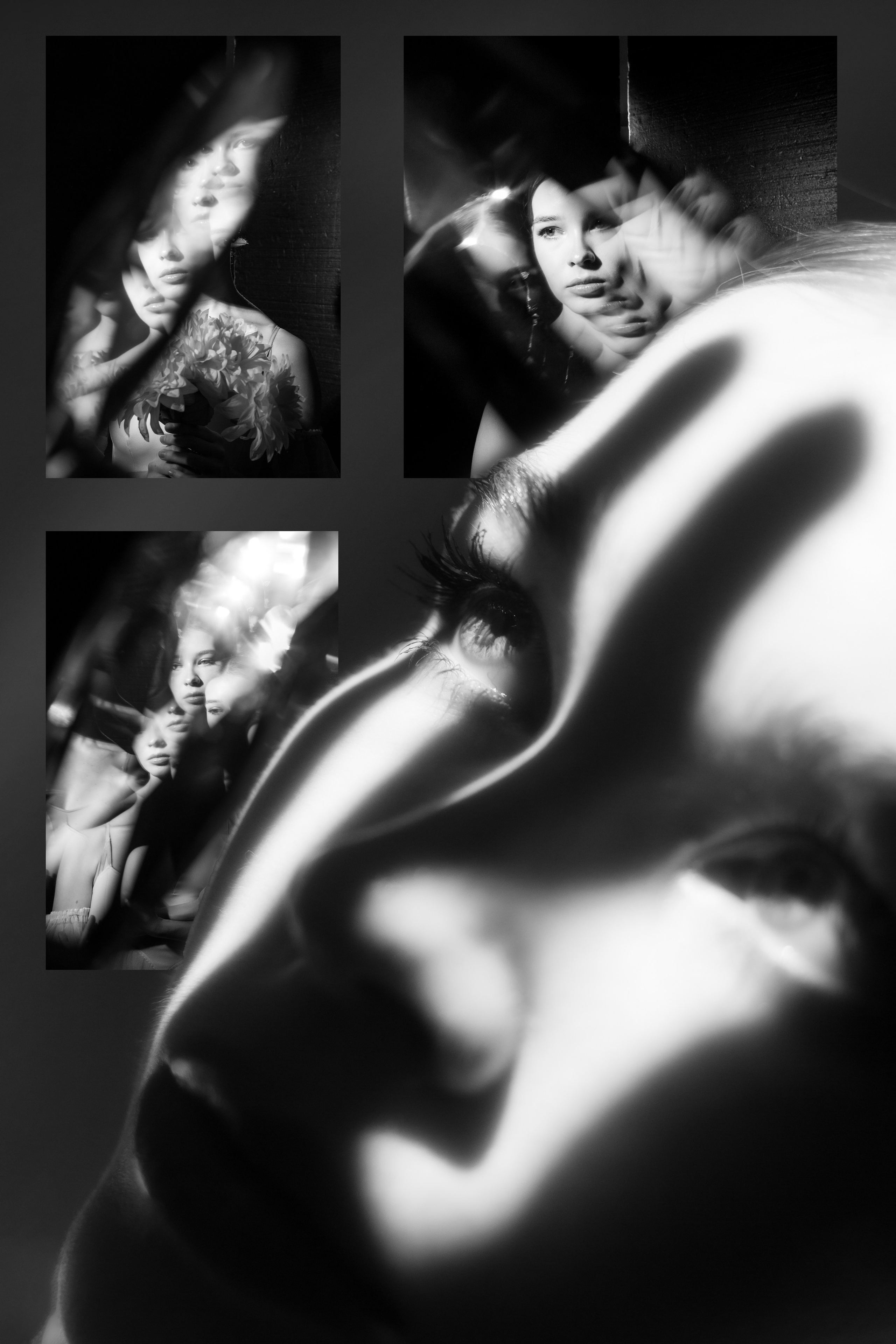 «Весна всегда» РСВ 2025 ГРАН-ПРИ. Портретный и репортажный фотограф в Кемерово Алексеева Анастасия