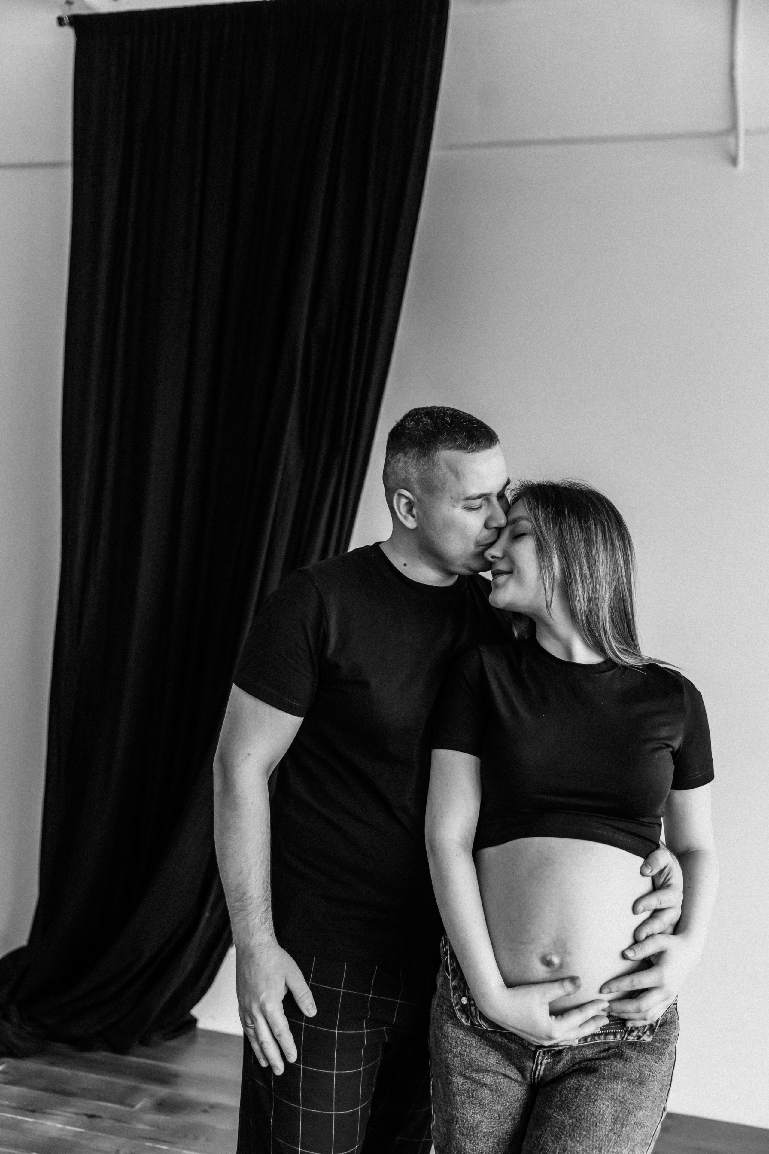 Стас и Юля. Женский и свадебный фотограф