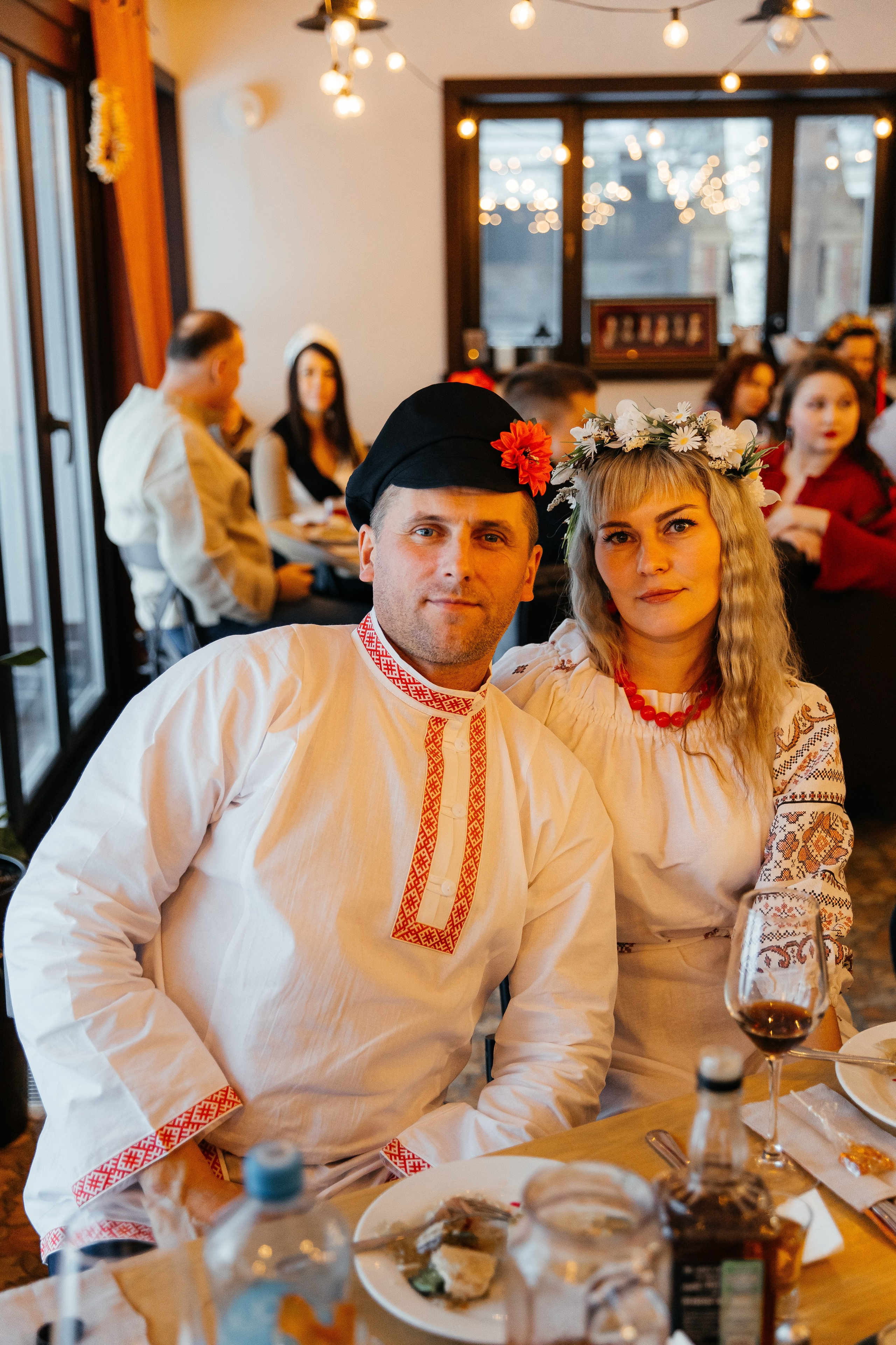 Ловчий +. Александр Шахунц — Профессиональный фотограф