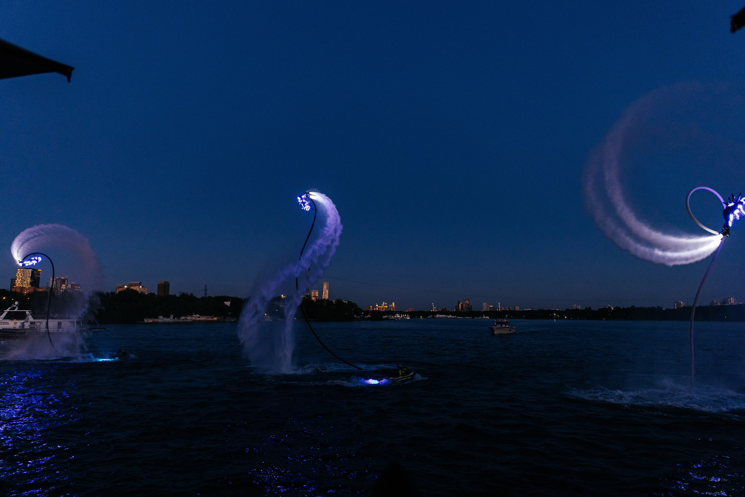 Mooring. Александр Шахунц — Профессиональный фотограф