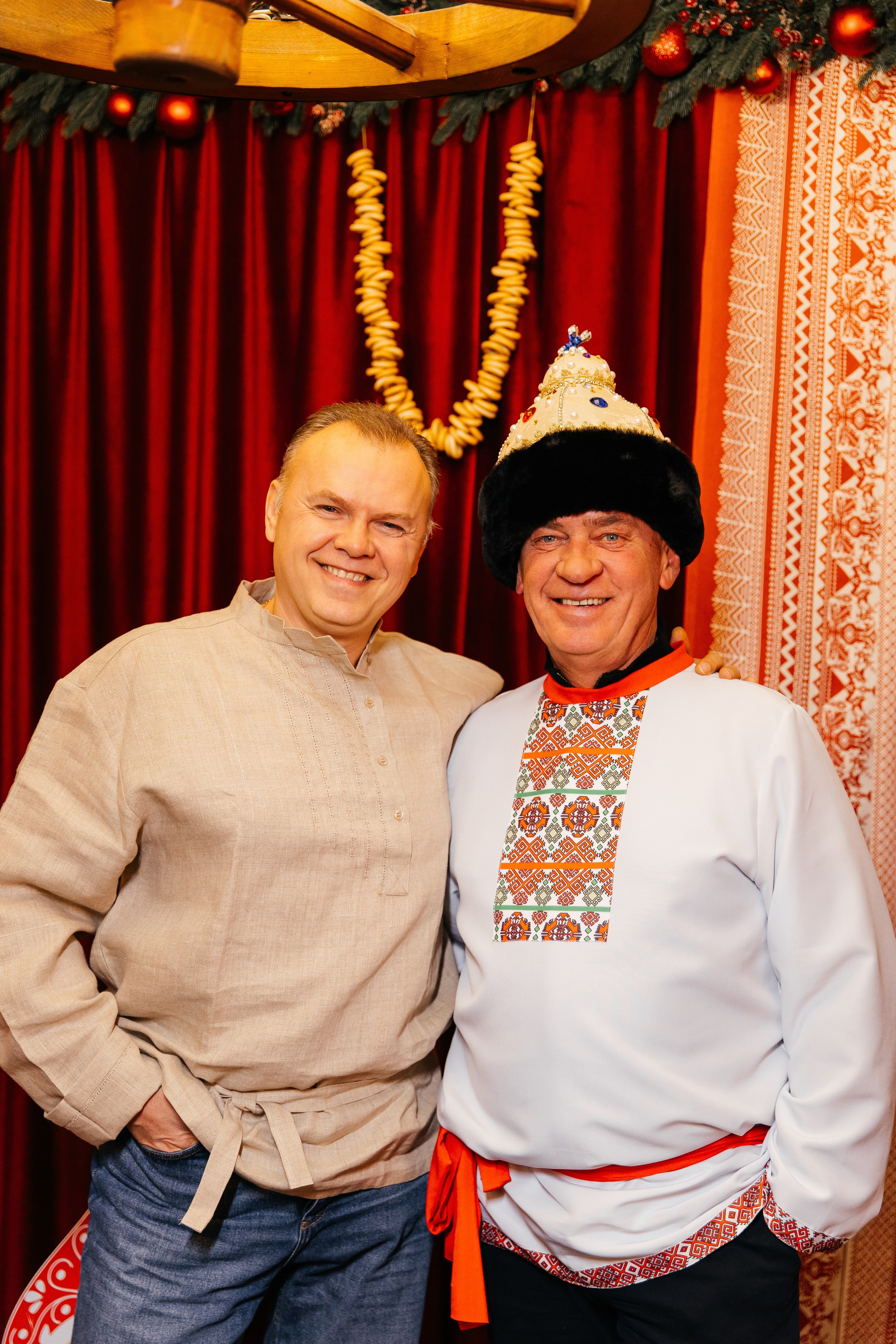 Ловчий +. Александр Шахунц — Профессиональный фотограф