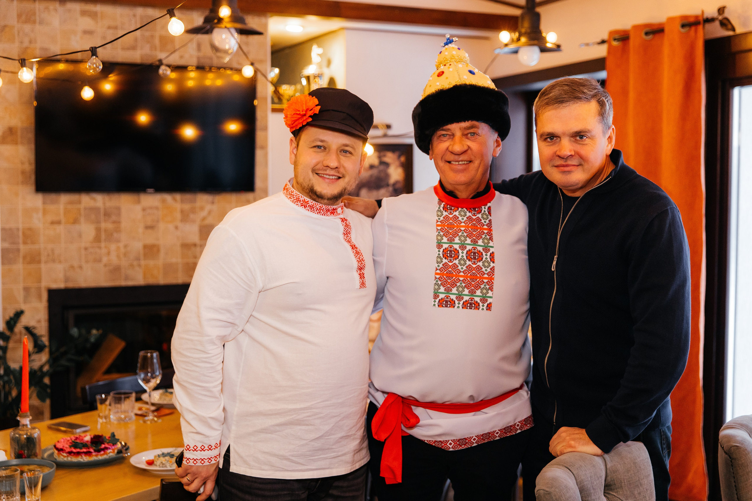 Ловчий +. Александр Шахунц — Профессиональный фотограф