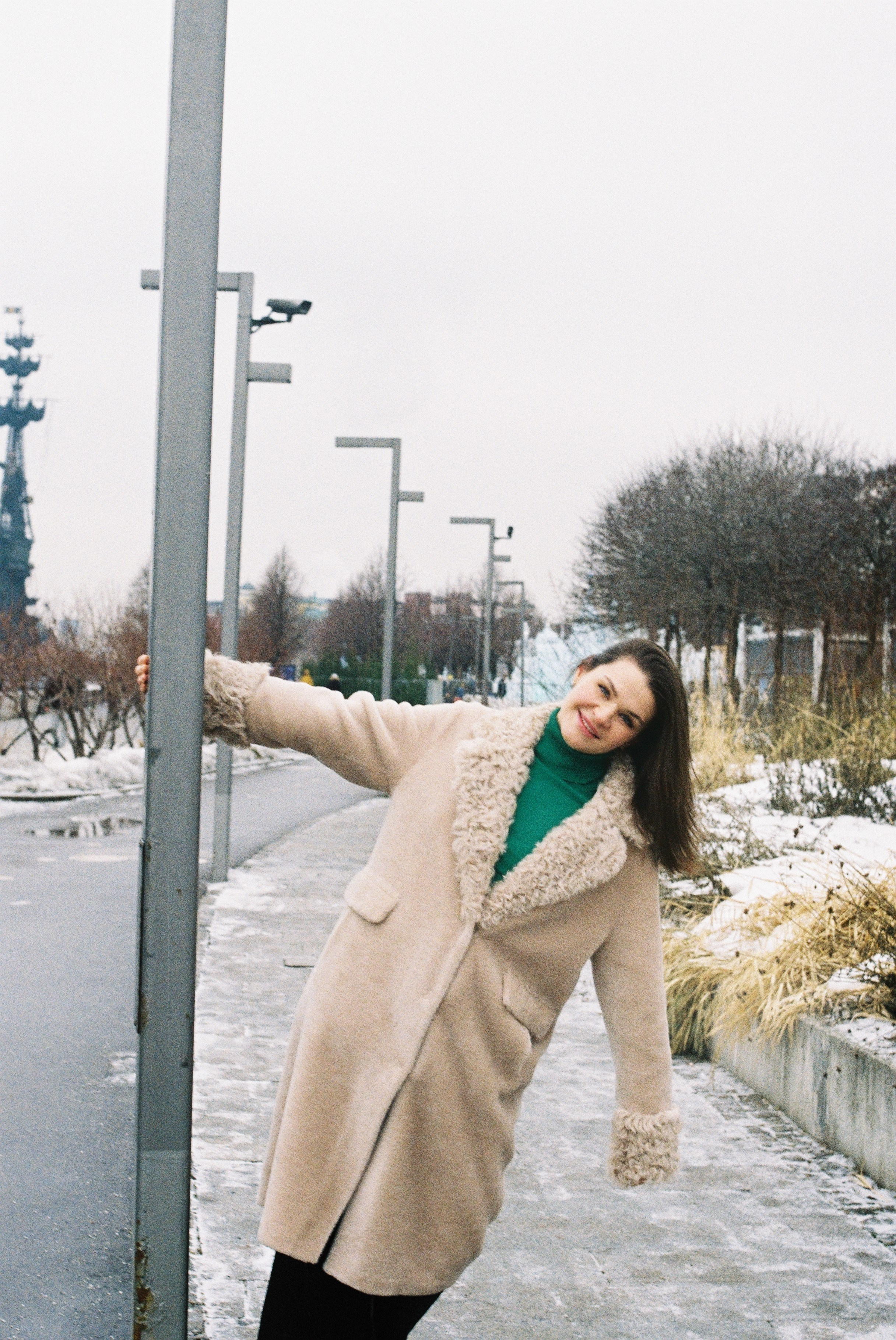 Irina. Kseniia Kremneva — Photographer