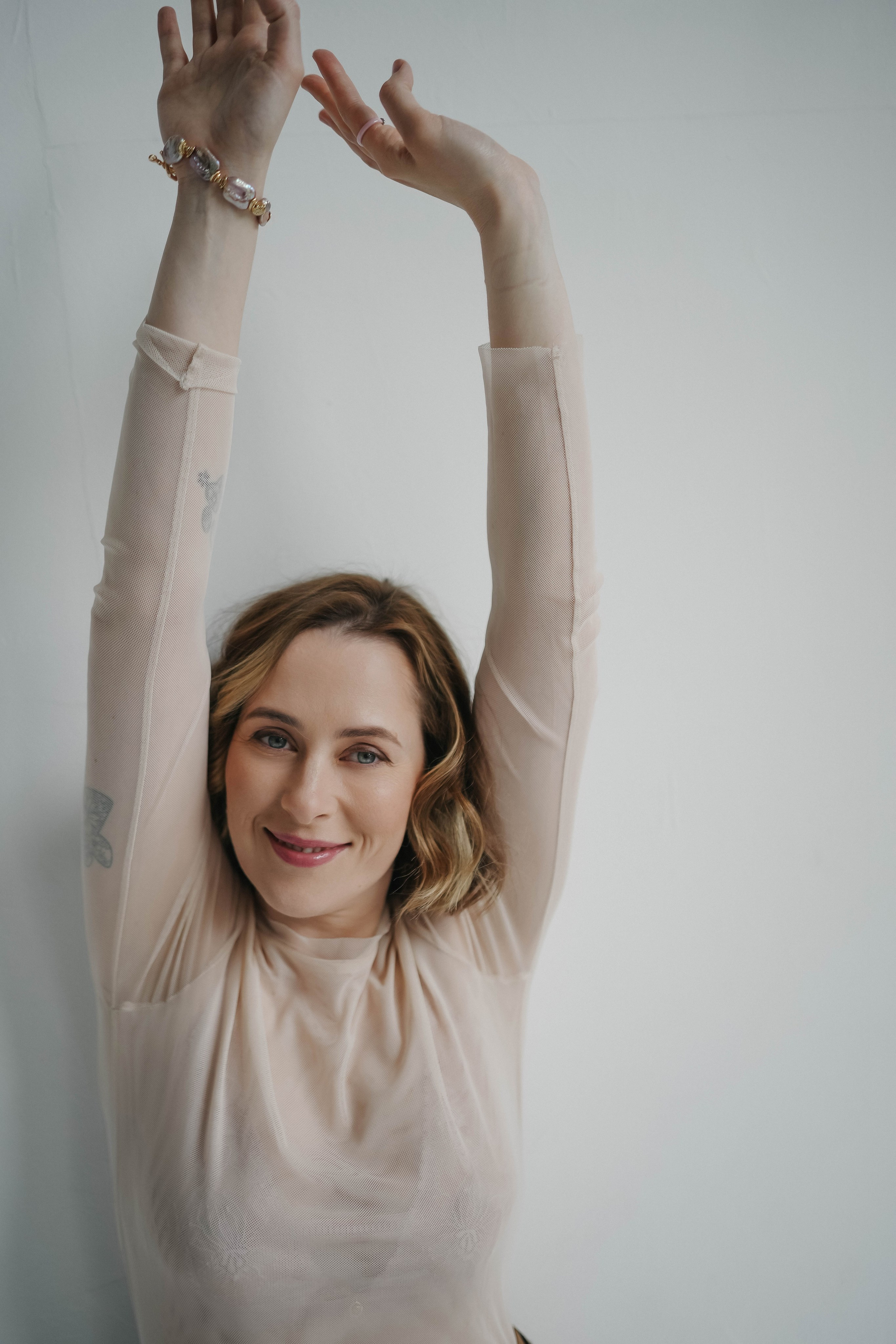 Анна. Фотограф Москва Татьяна Гайдаржи