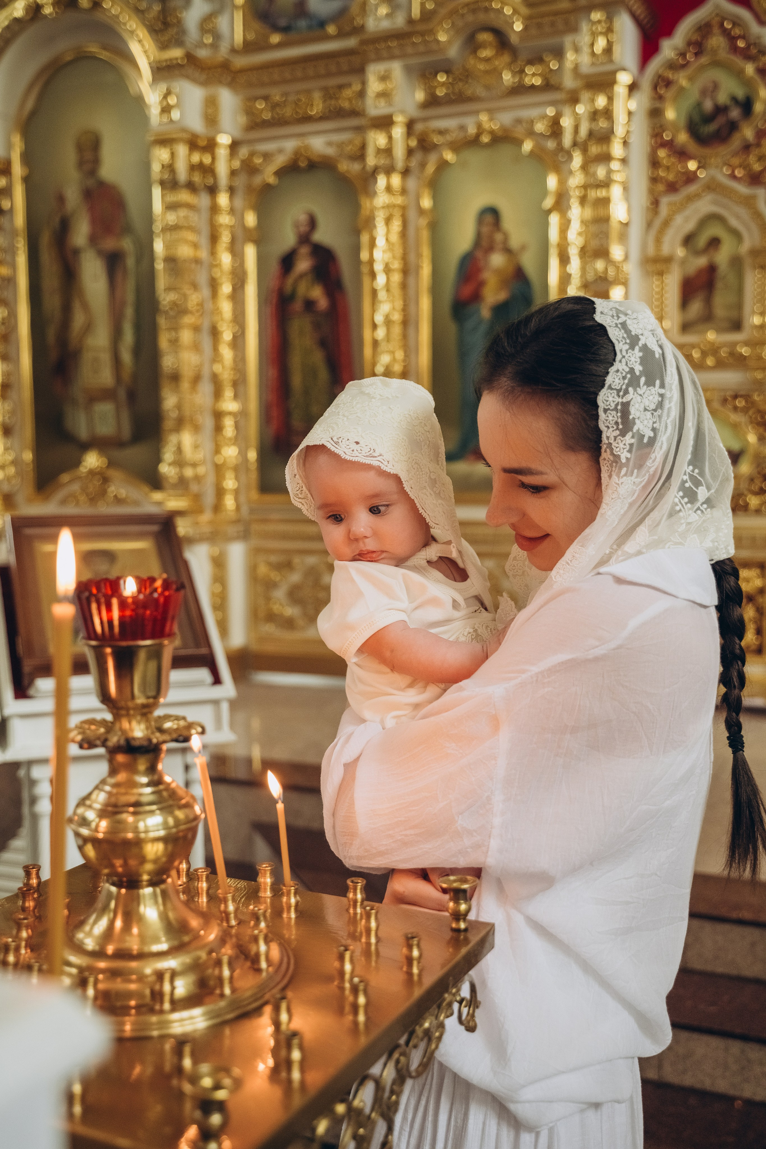 Крещение Катюши. МАРГАРИТА КУДРЯШОВА СВАДЕБНЫЙ И СЕМЕЙНЫЙ ФОТОГРАФ ТВЕРЬ МОСКВА