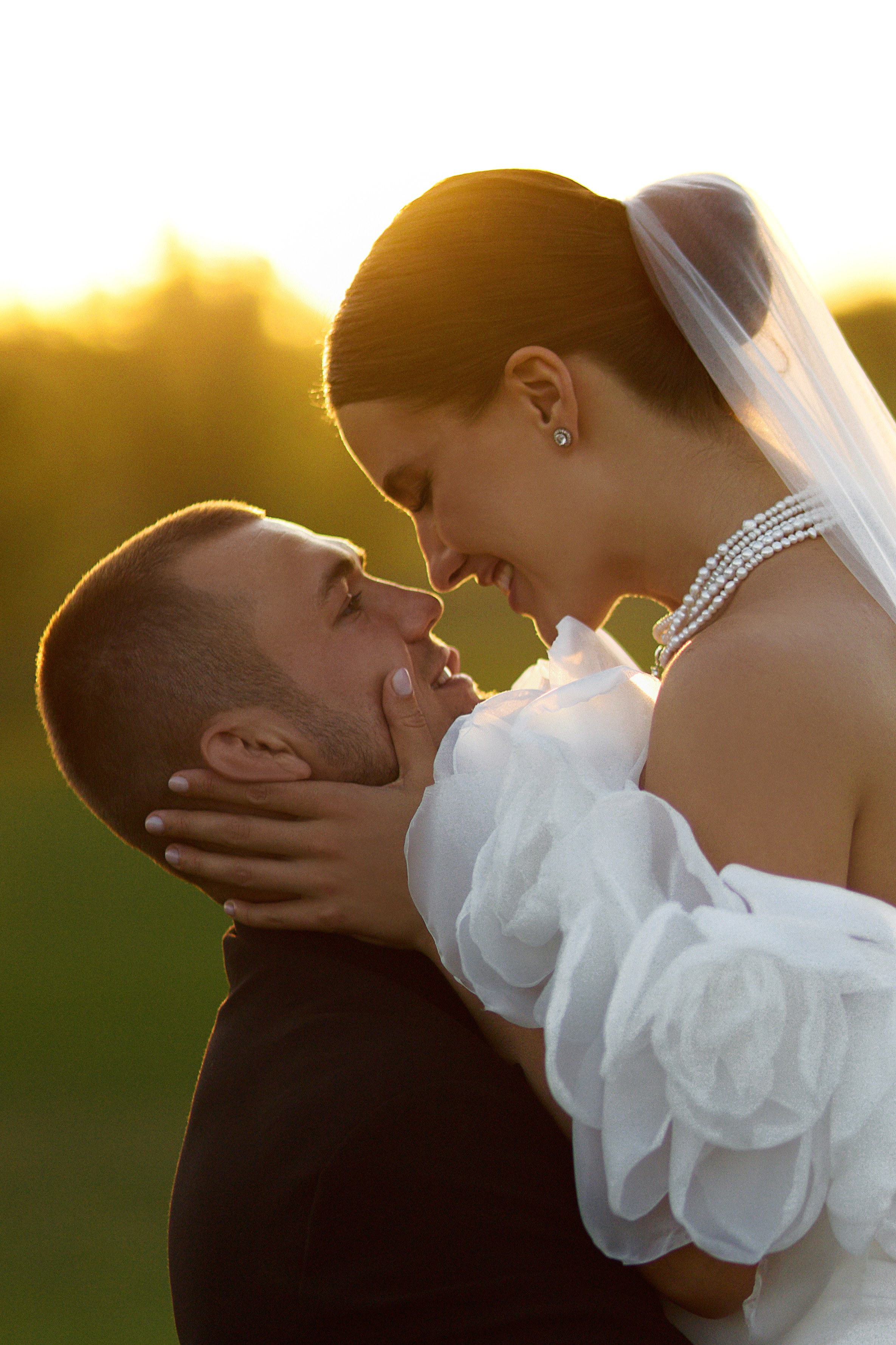 Свадебный фотограф в Ростове на Дону