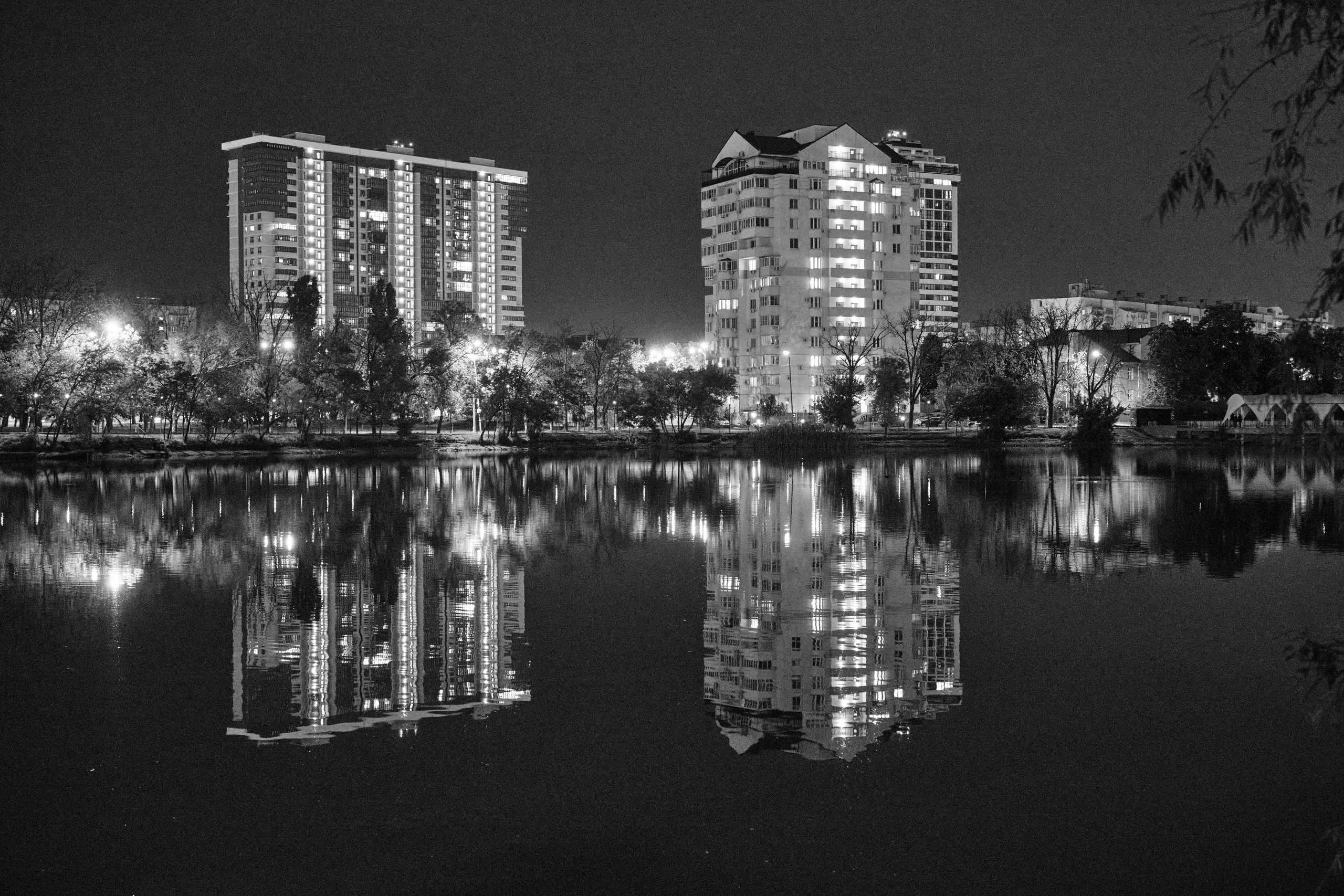 Краснодарский стрит