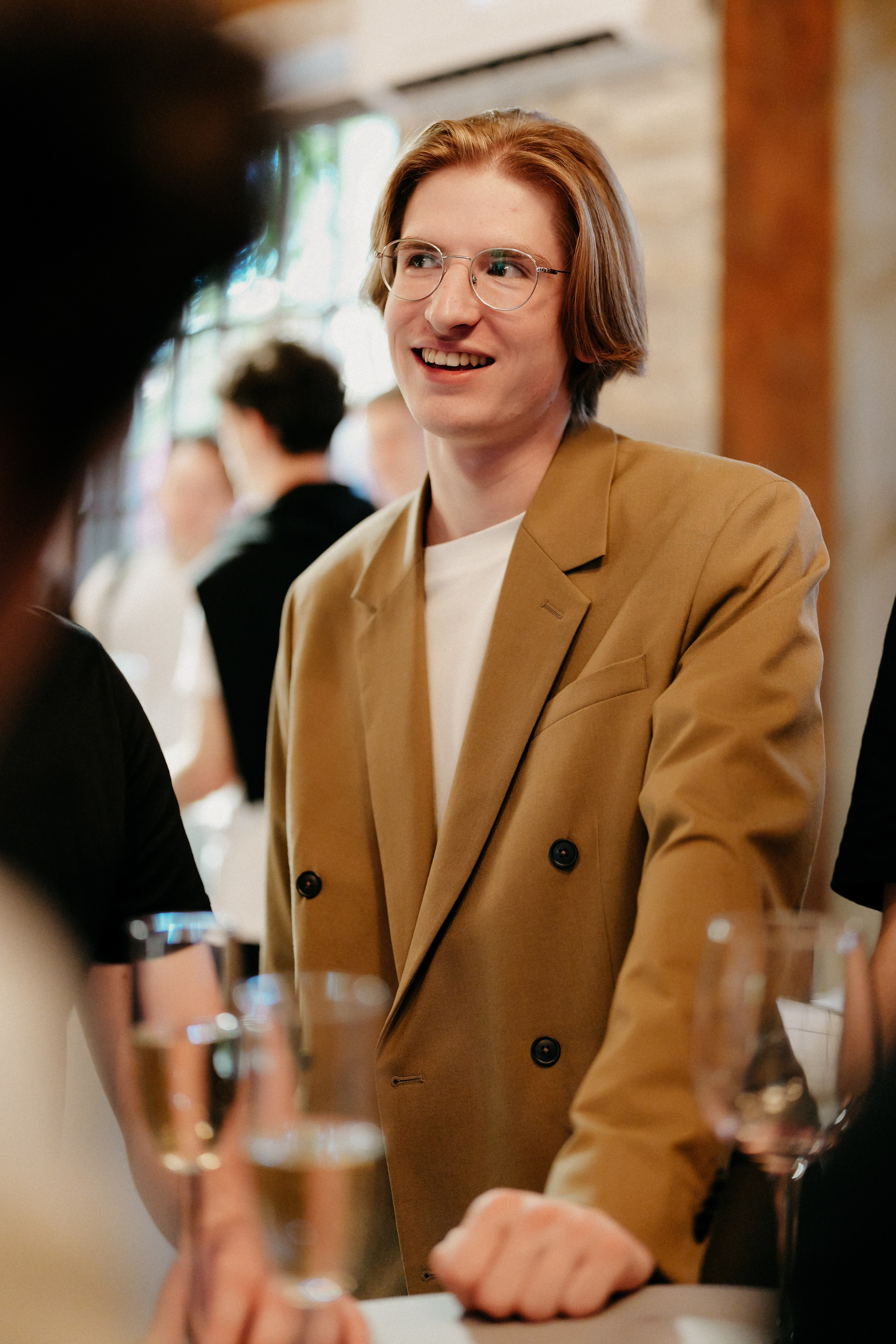 The Experts. Фотограф в Москве Дмитрий Рогов