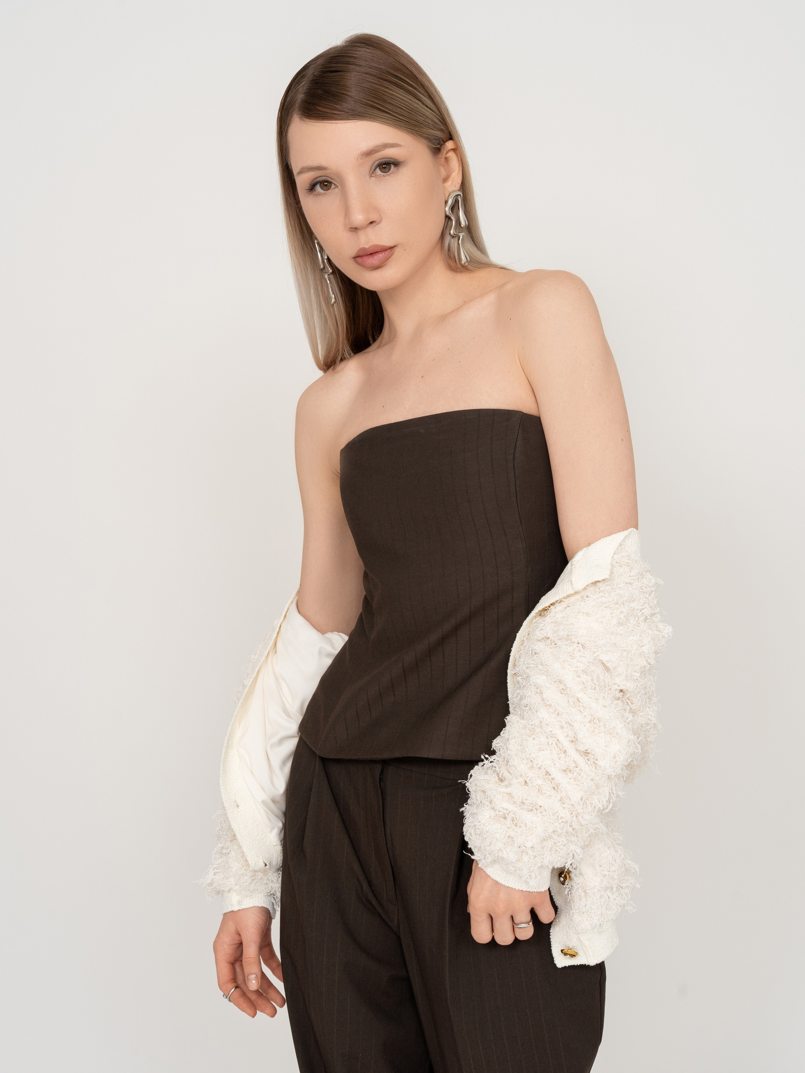Fashion. Модель Катунова Яна