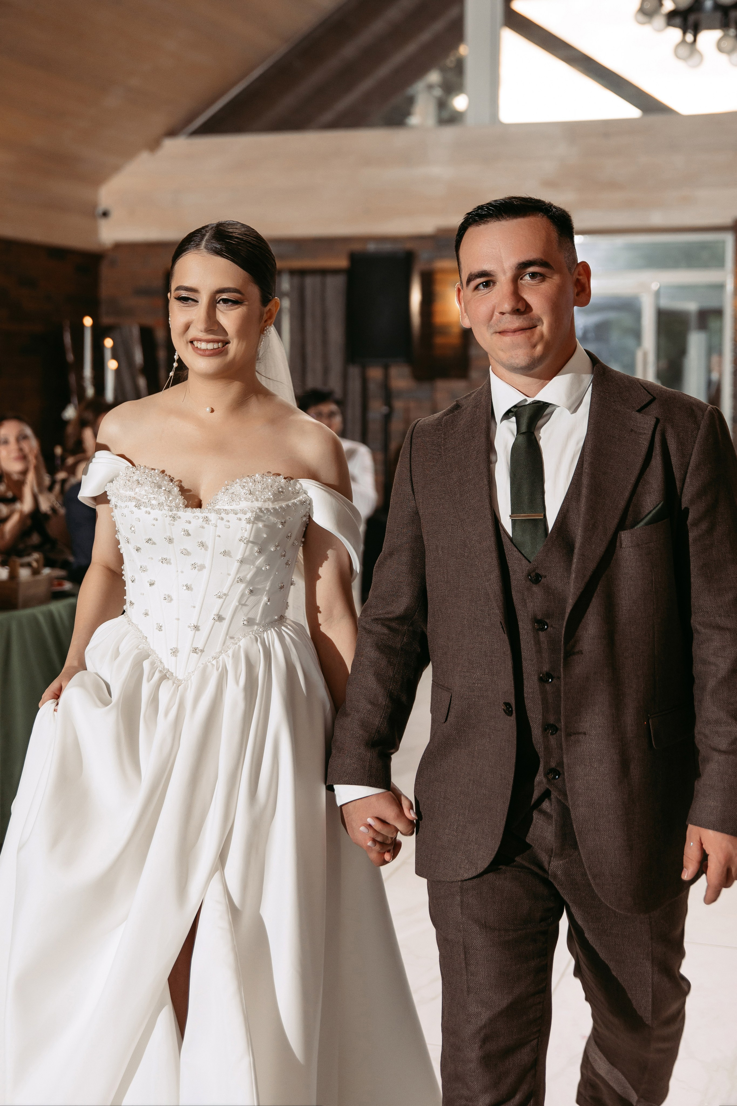 Александр & Ксения. Свадебный ФОТОГРАФ и ВИДЕОГРАФ Ульяновск