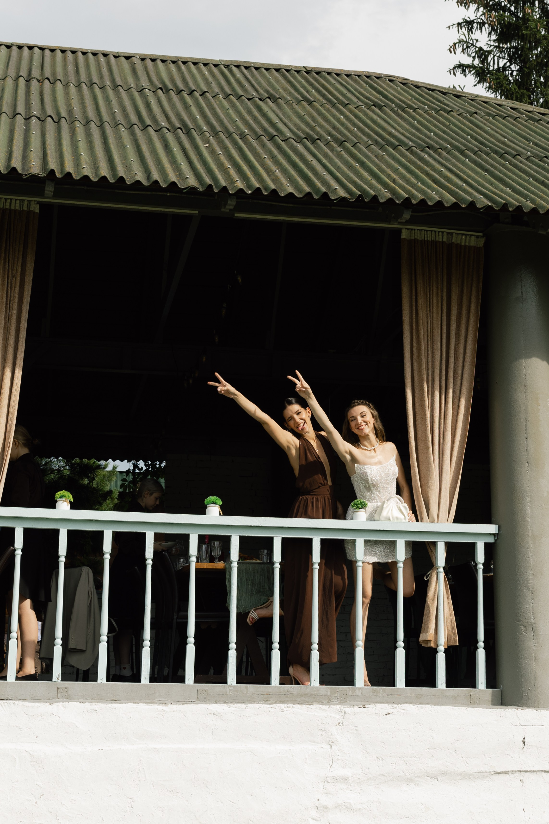 Andrey & Darya. Фотограф в Томске Ирина Павлуцкая