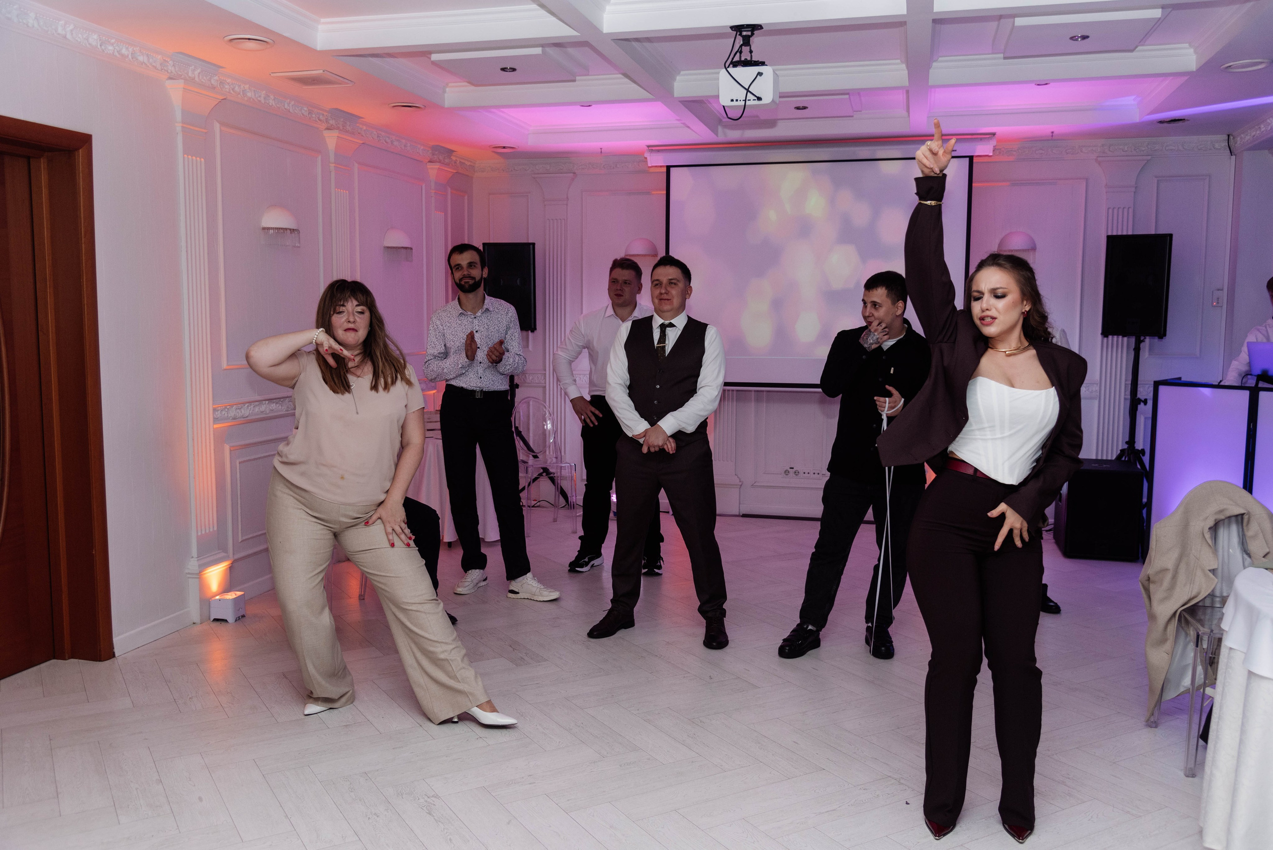 Екатерина и Роман. Фотограф в Новосибирске