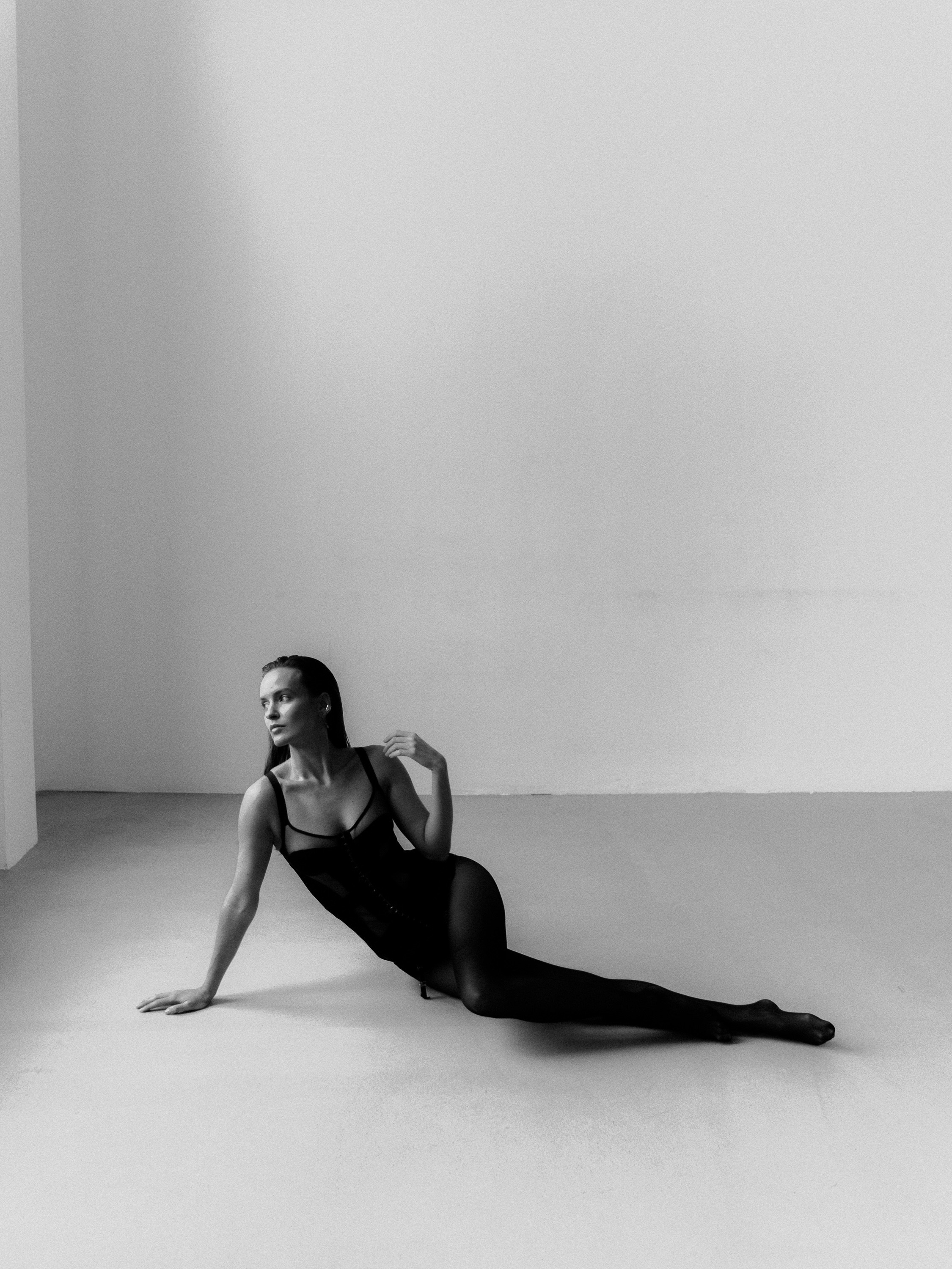 Alena. Photographer Tatiana Kvasha