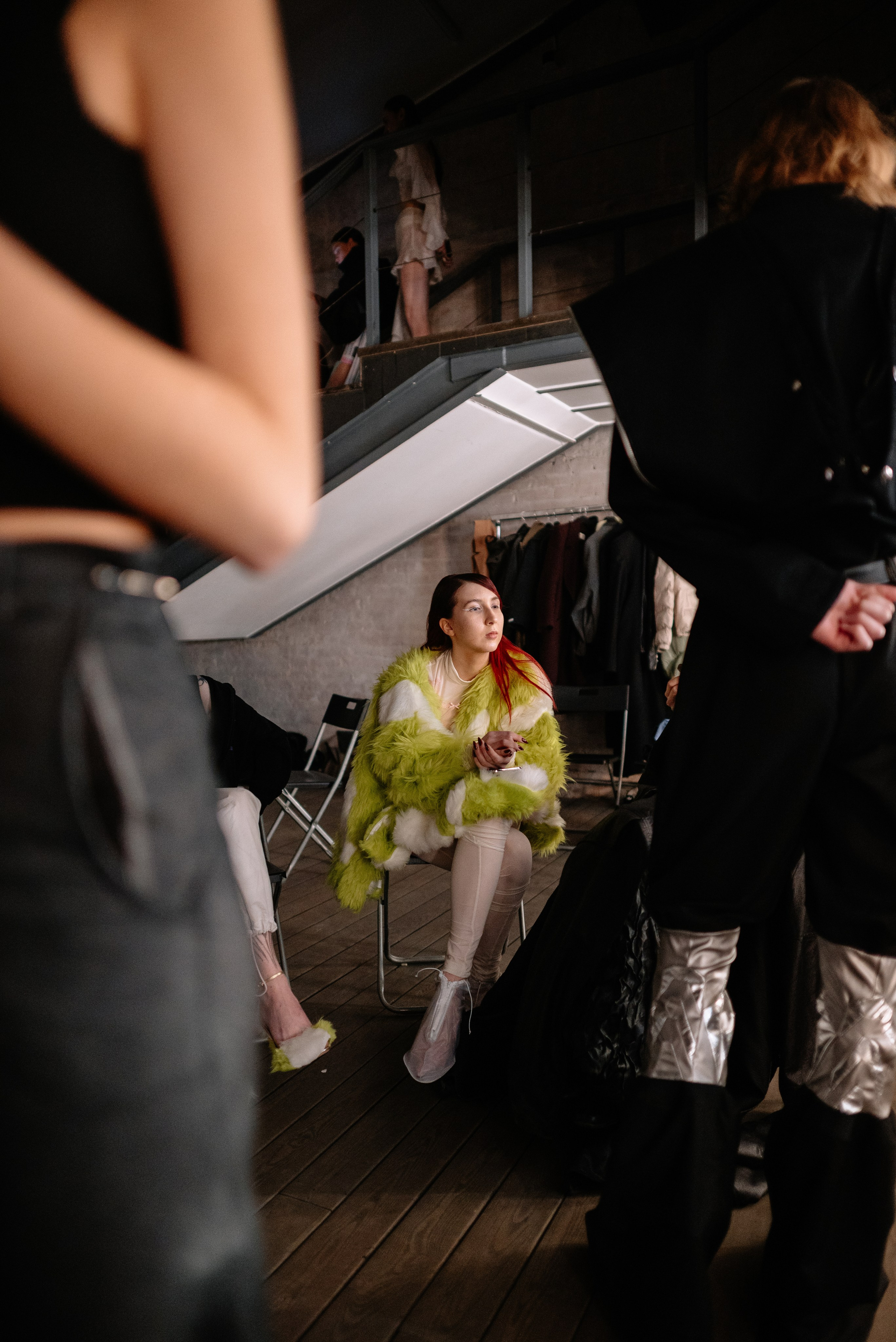 Еремина Катерина