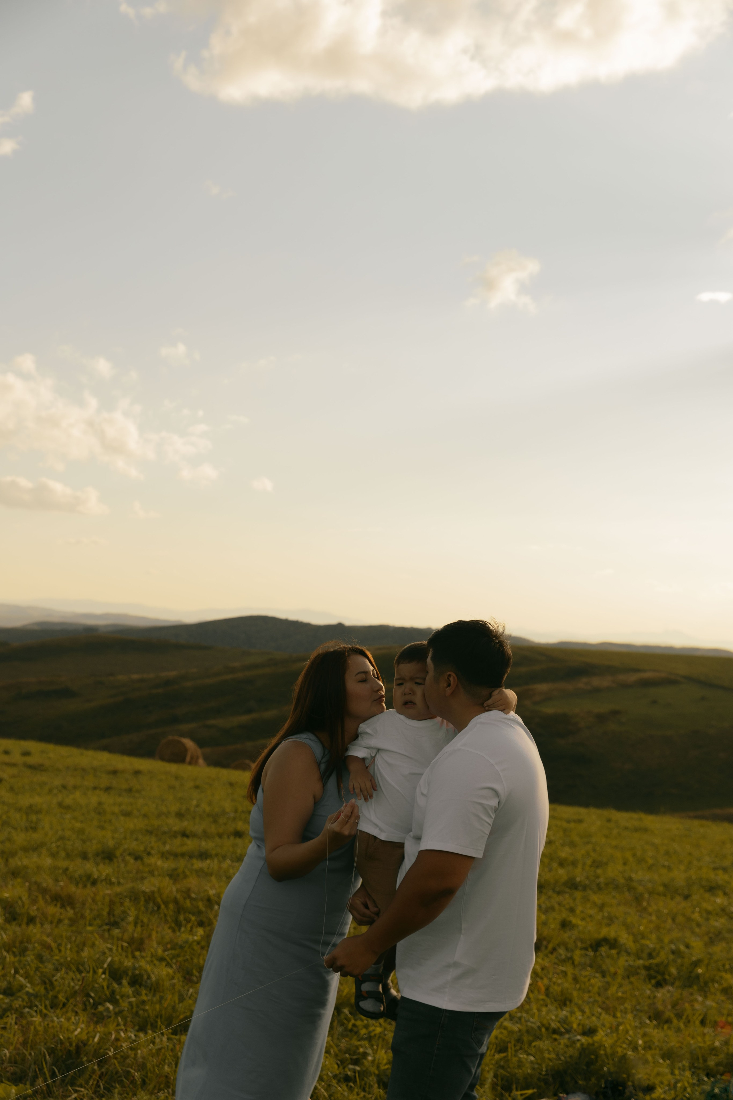 Семейная фотосессия. Главная