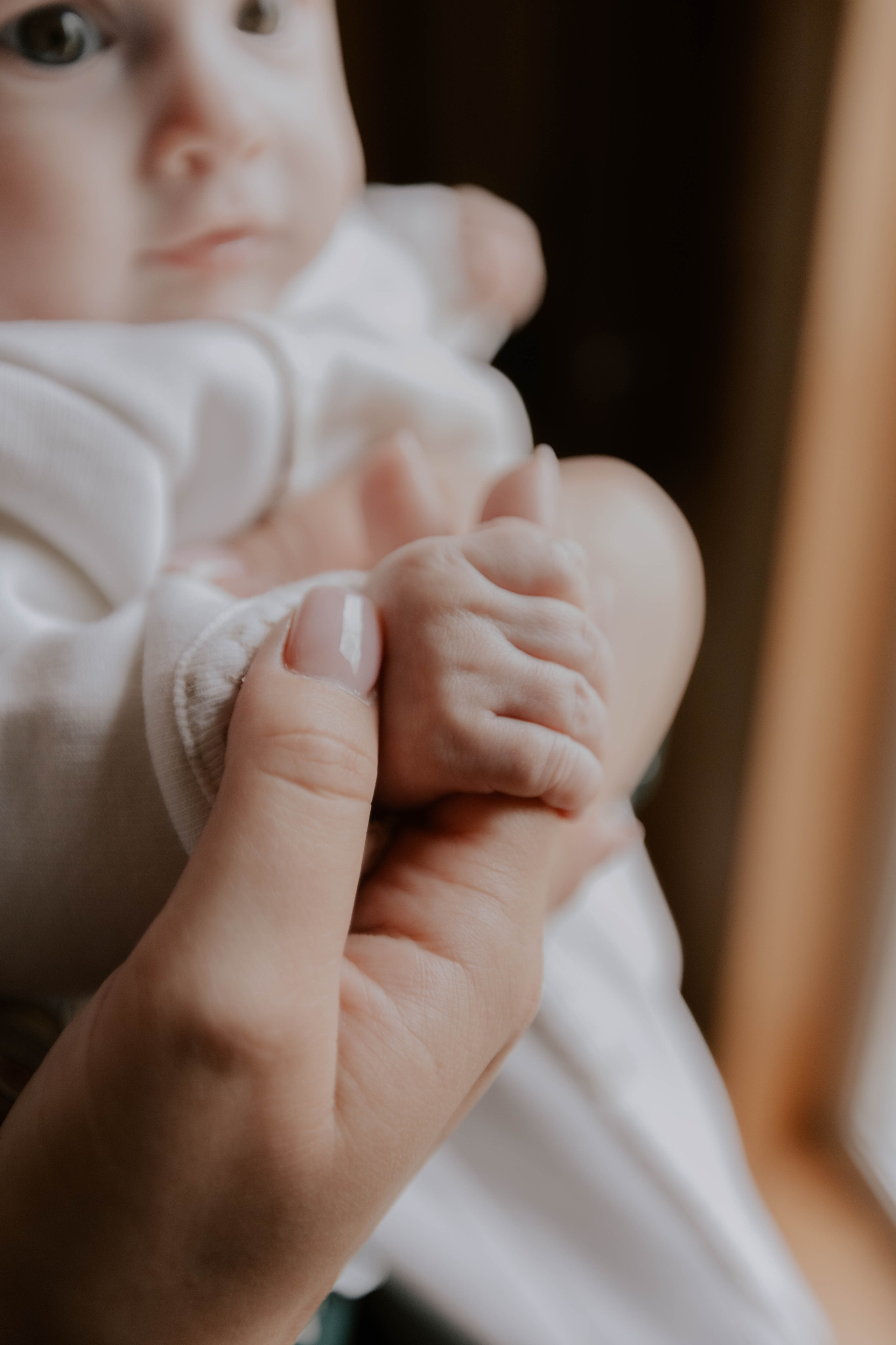 Таинство Крещения