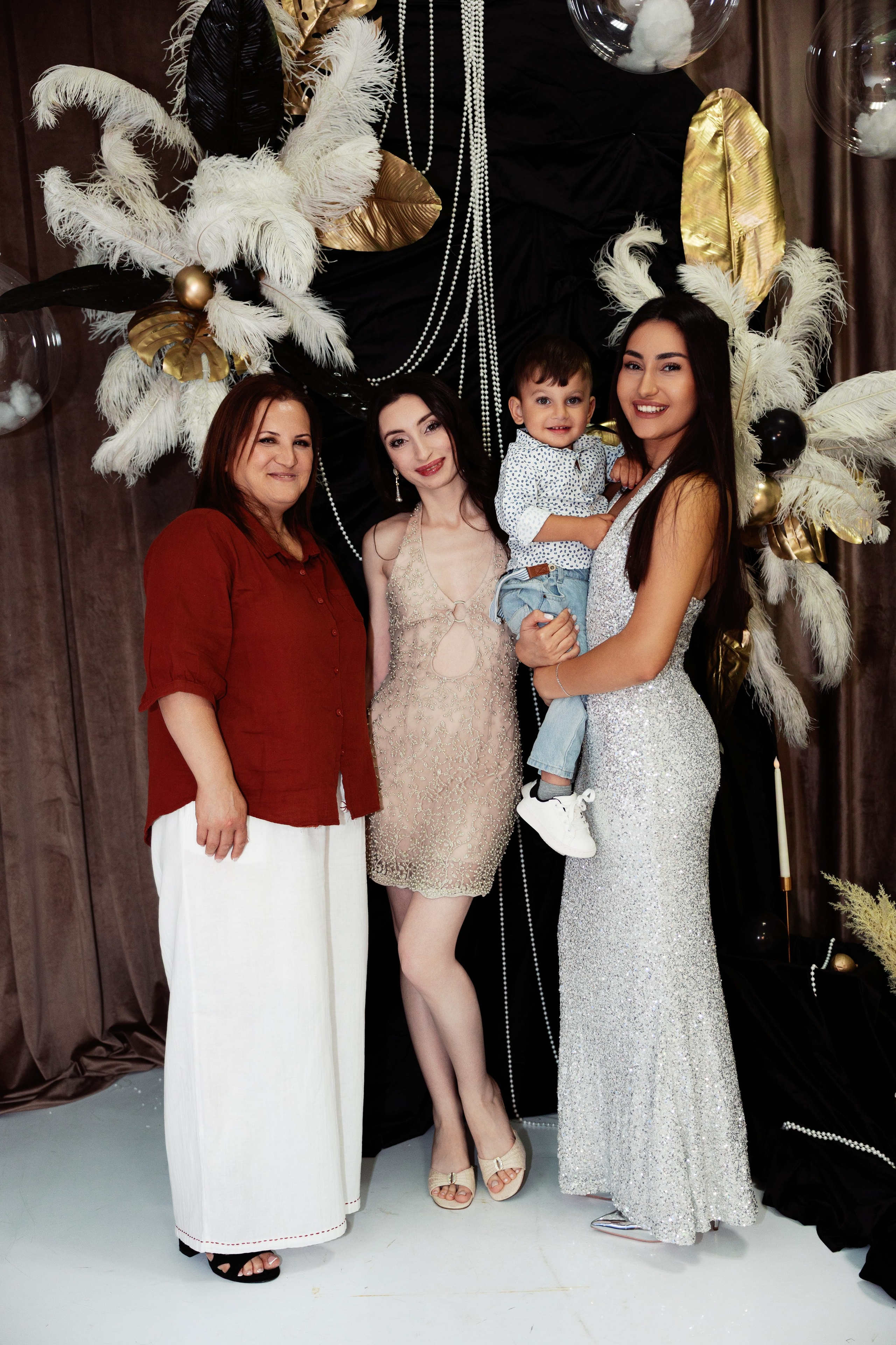 День Рождения Лианы