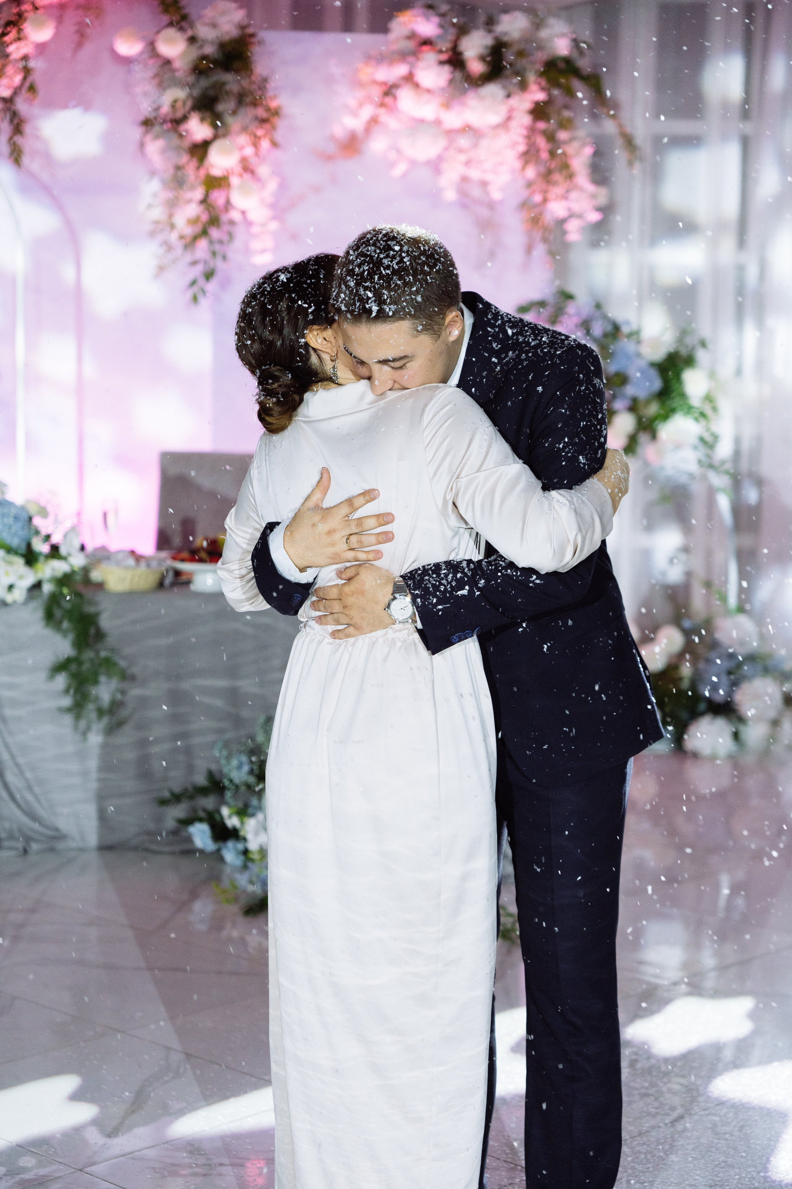 Свадьба Кирилла и Евы