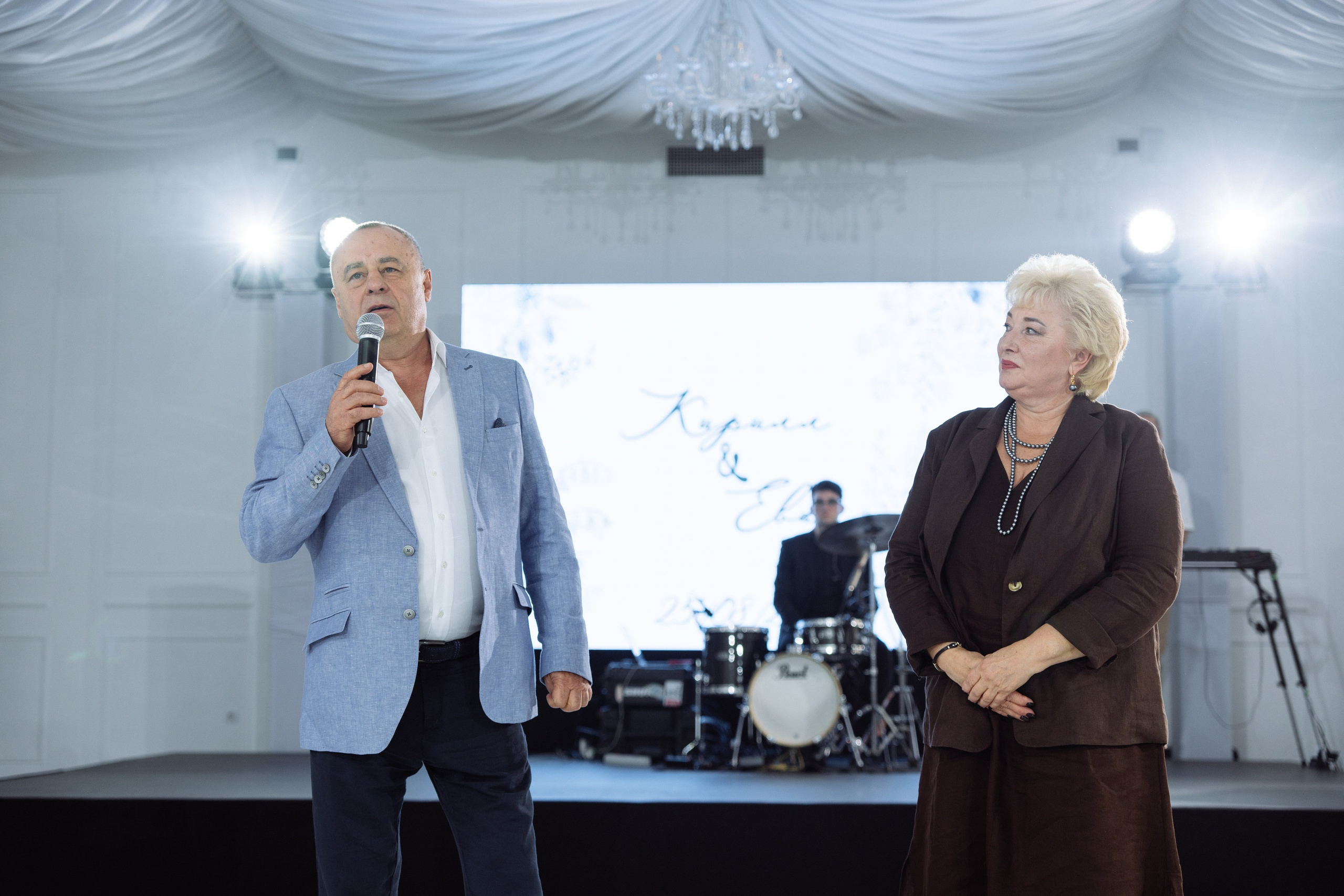 Свадьба Кирилла и Евы